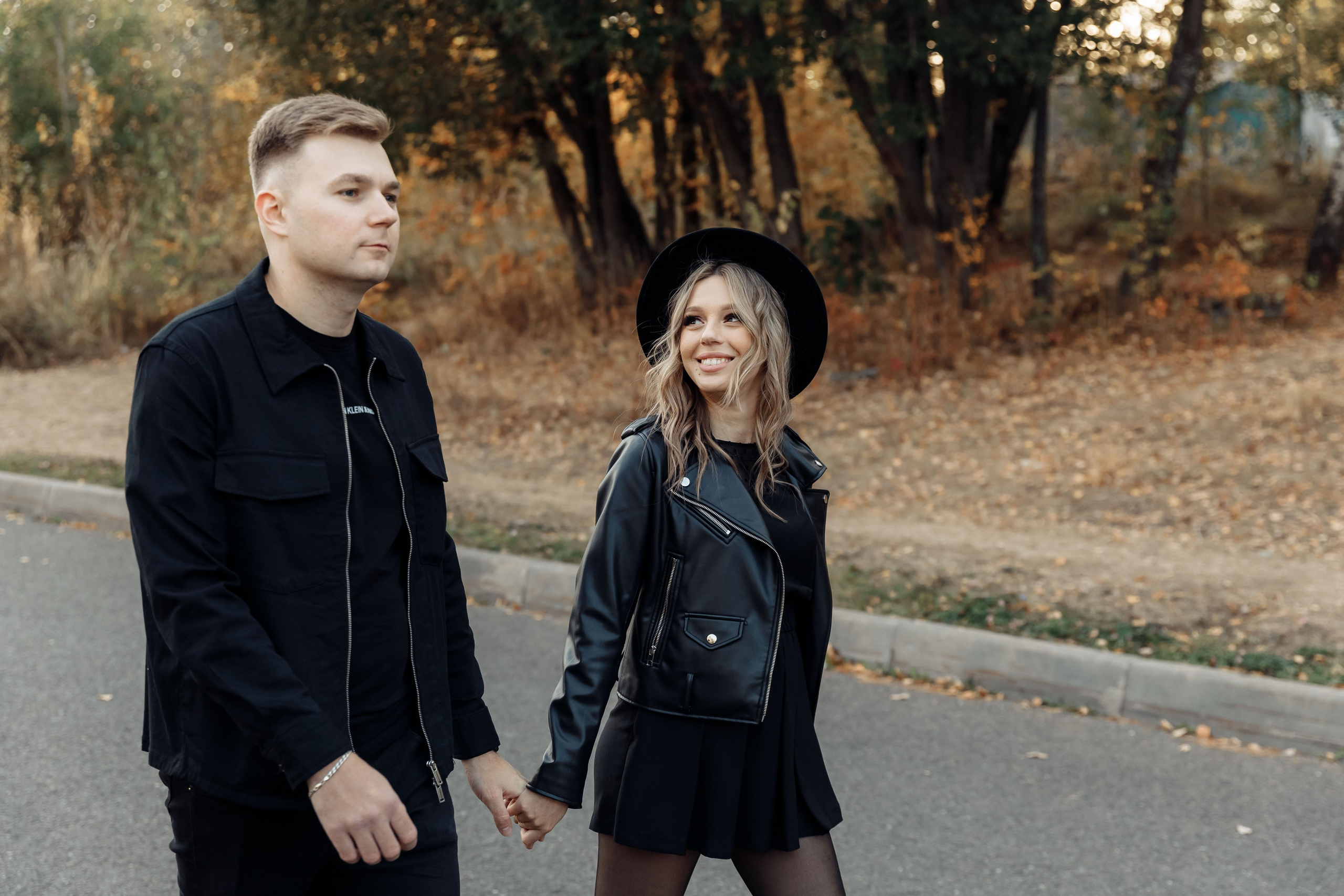 Irina and Andrey. Свадебный фотограф Казань Чебоксары Москва