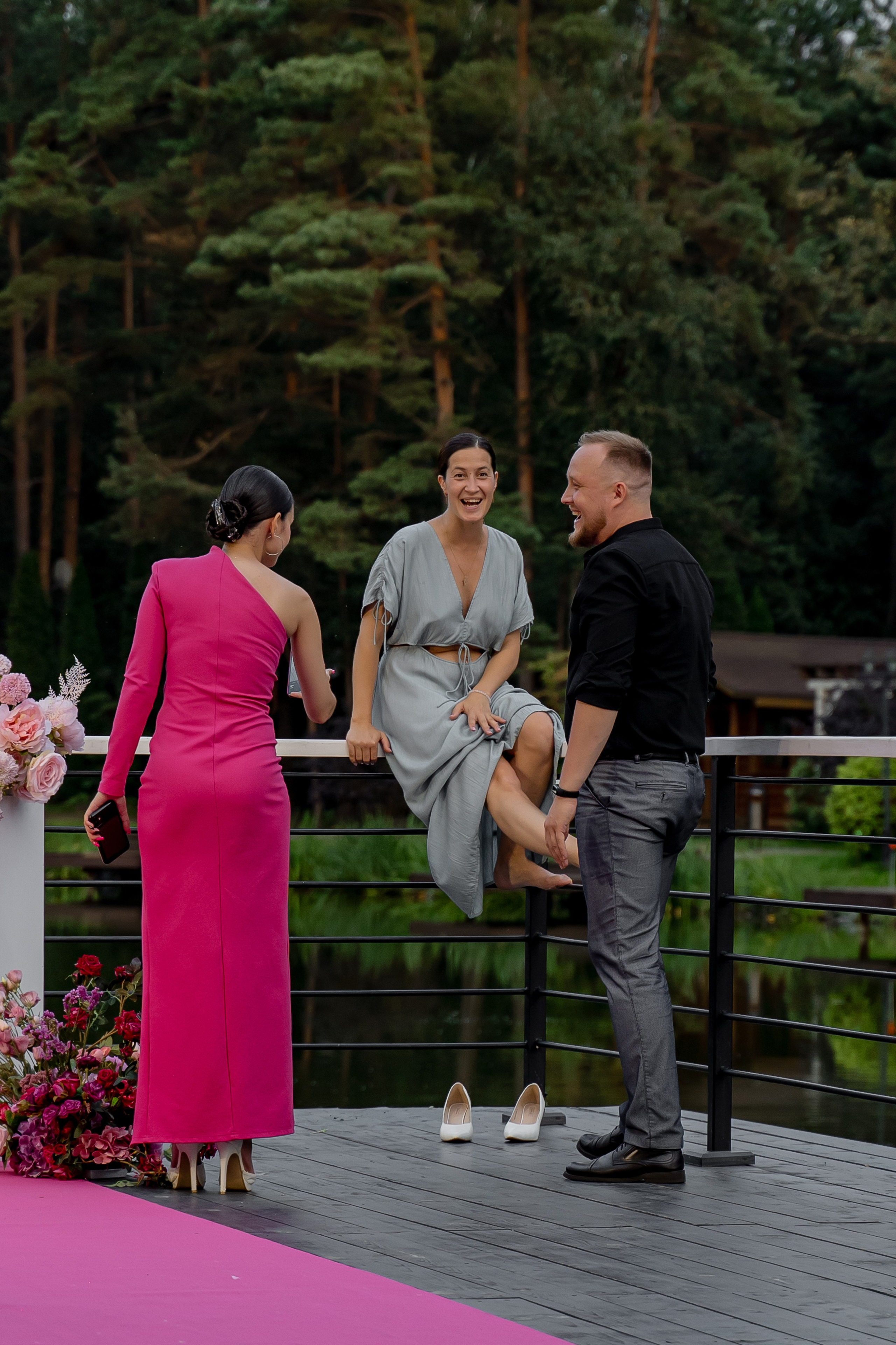 Дмитрий и Екатерина. Artiland. Свадебный фотограф Ксения Трухина в Нижнем Новгороде и Москве