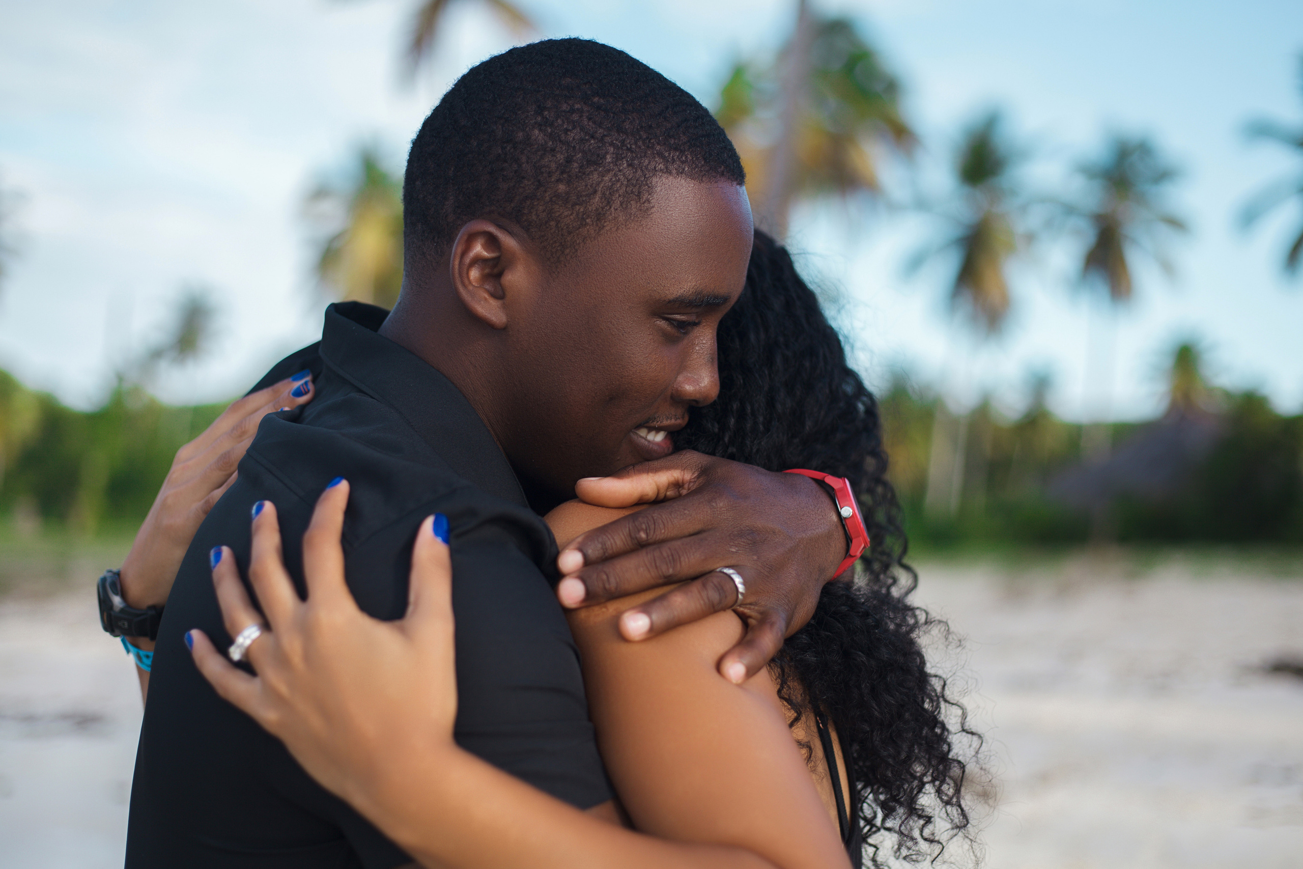 George & Valentina. Wedding photographer Valeriy Solonskiy