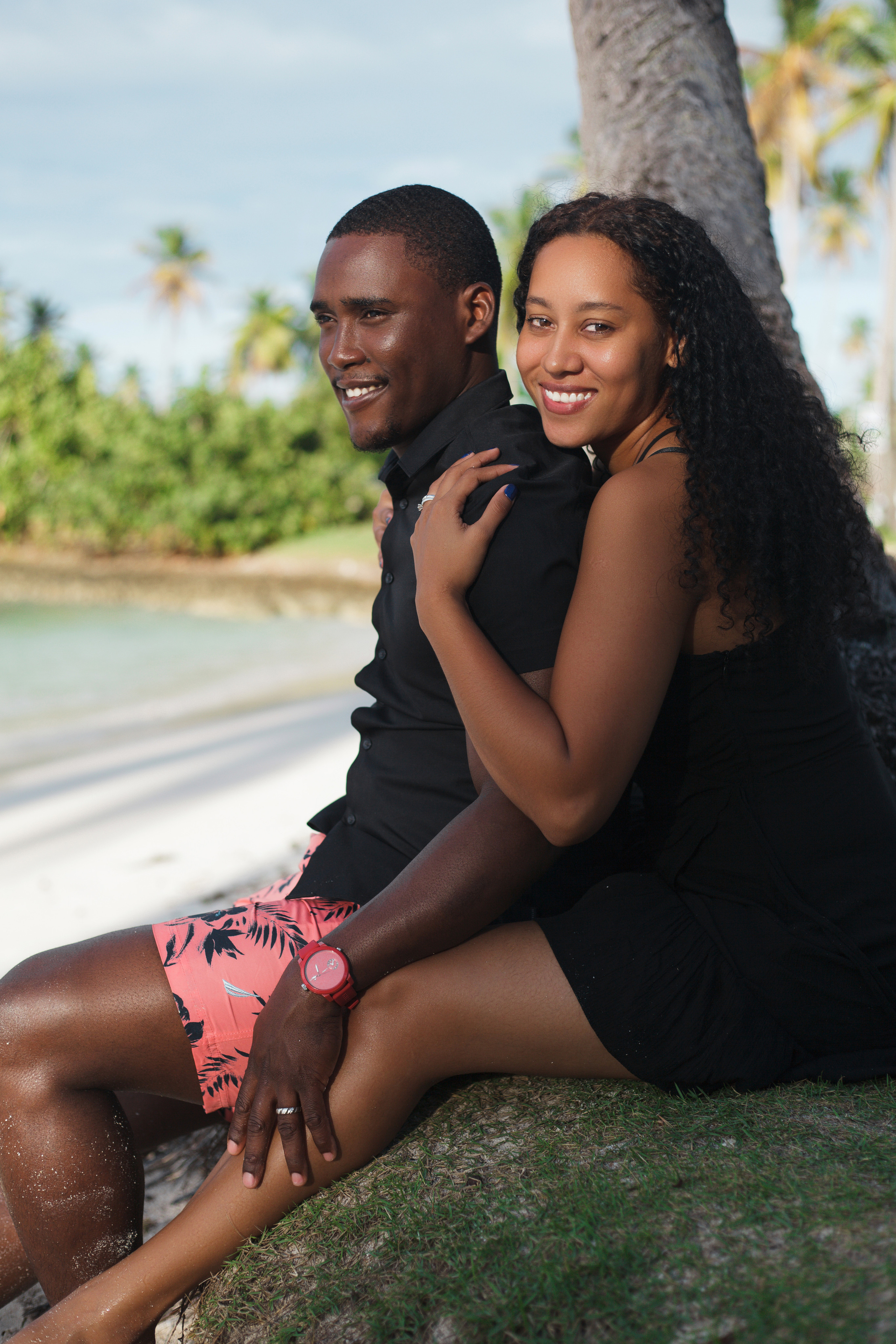 George & Valentina. Wedding photographer Valeriy Solonskiy