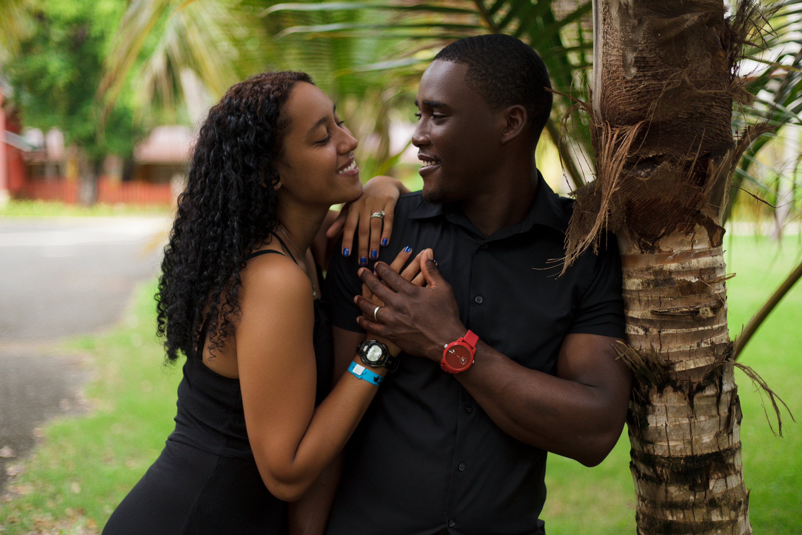 George & Valentina. Wedding photographer Valeriy Solonskiy