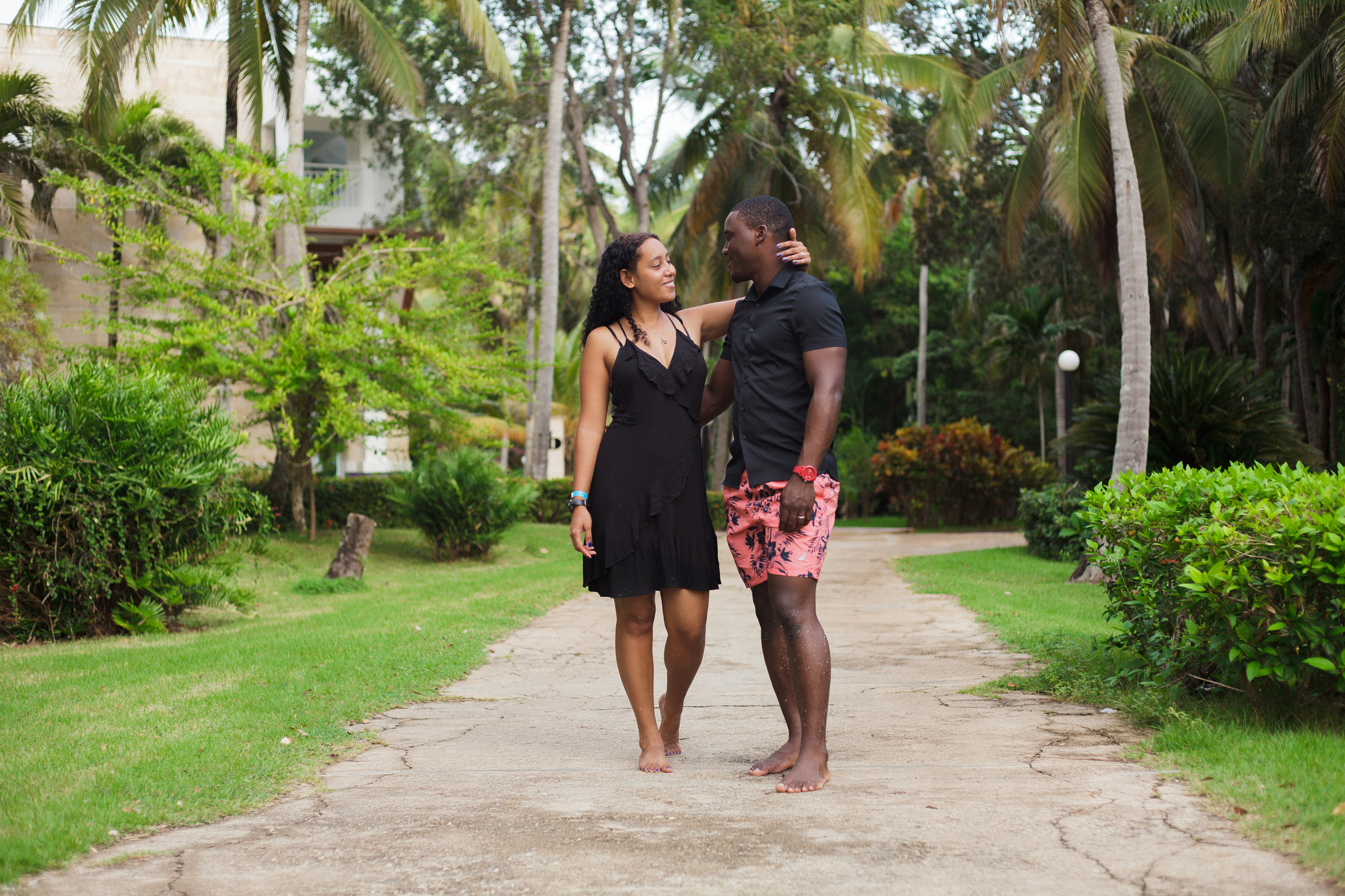 George & Valentina. Wedding photographer Valeriy Solonskiy