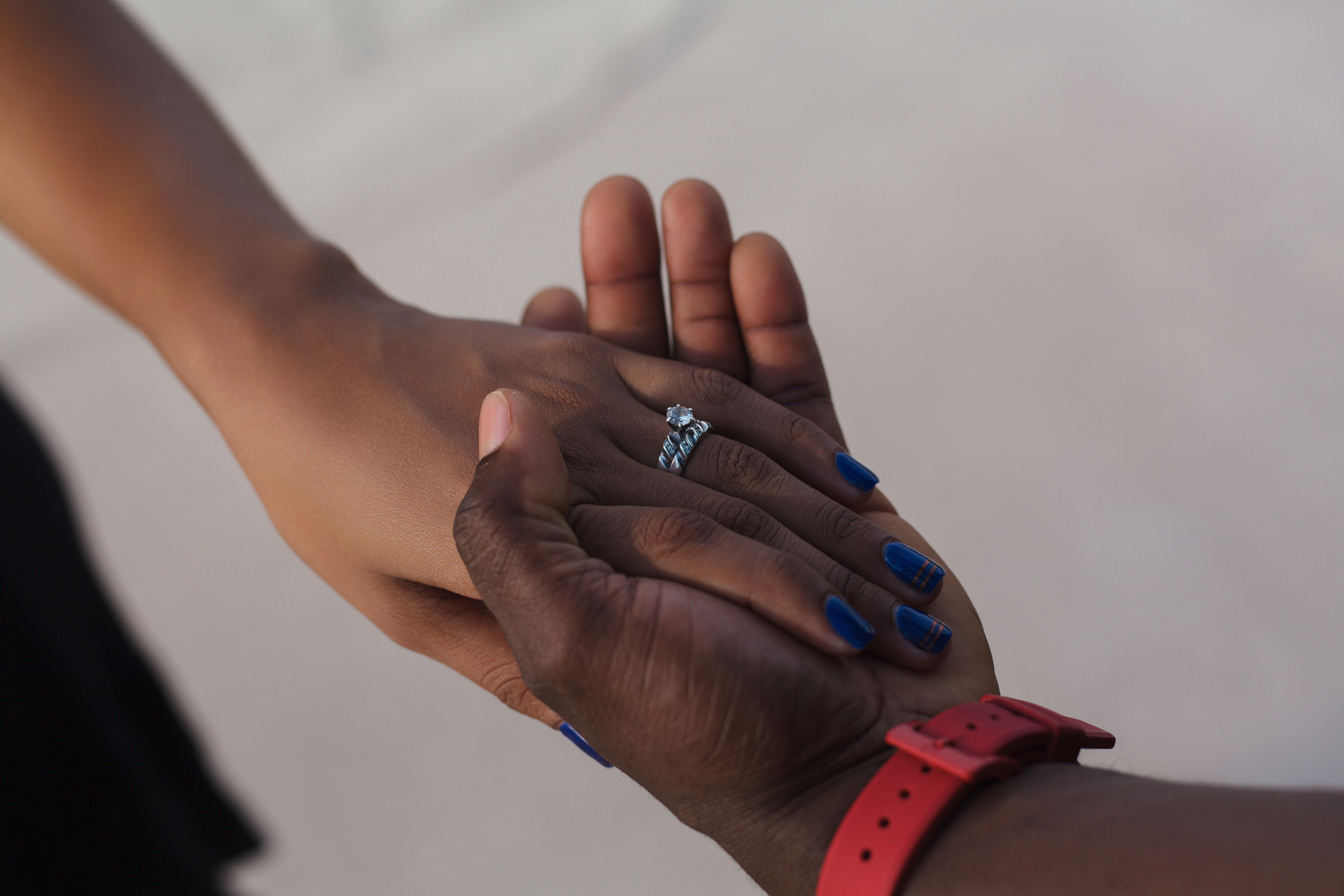 George & Valentina. Wedding photographer Valeriy Solonskiy