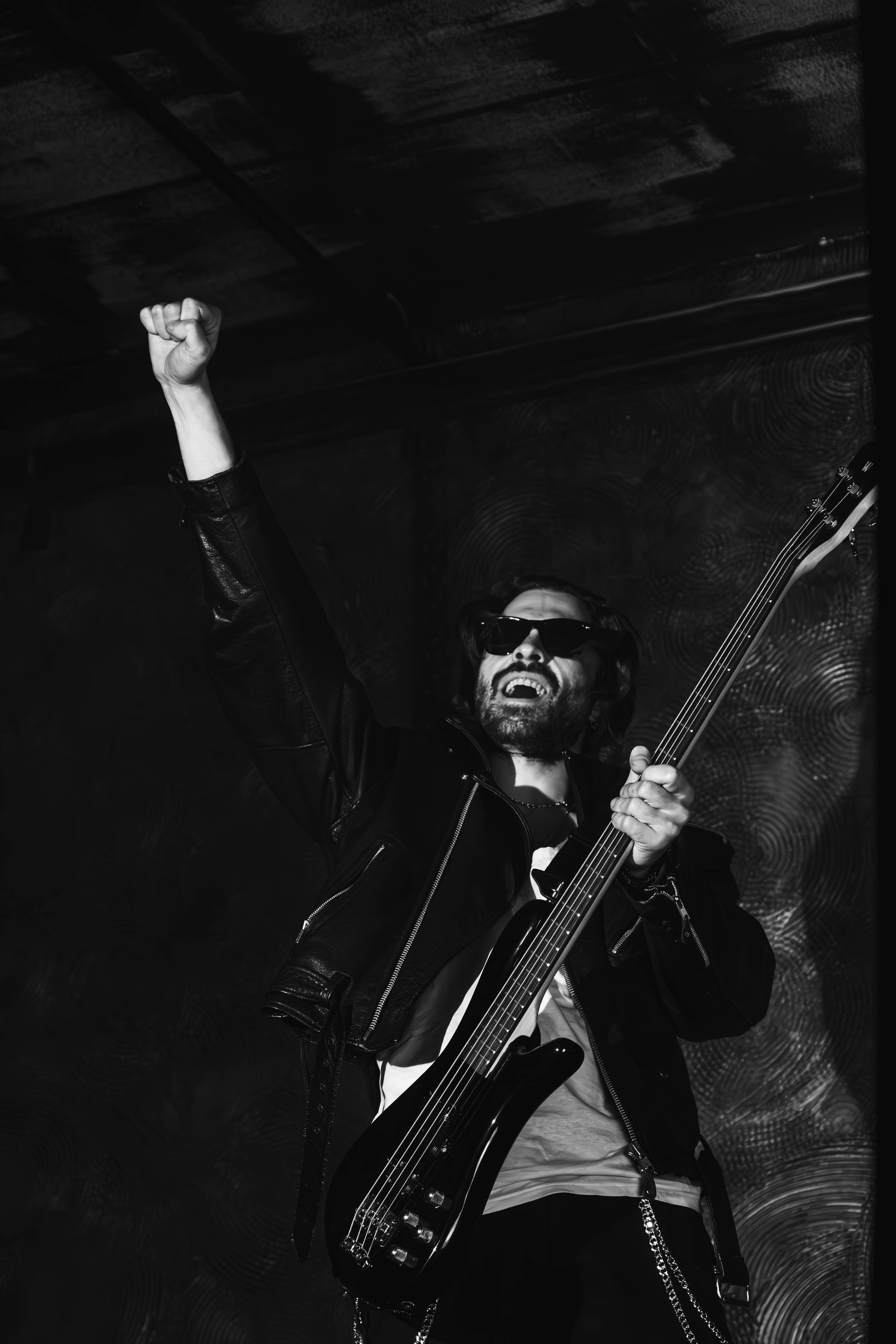 Art-съёмка. Фотограф анималист — Тула, Москва