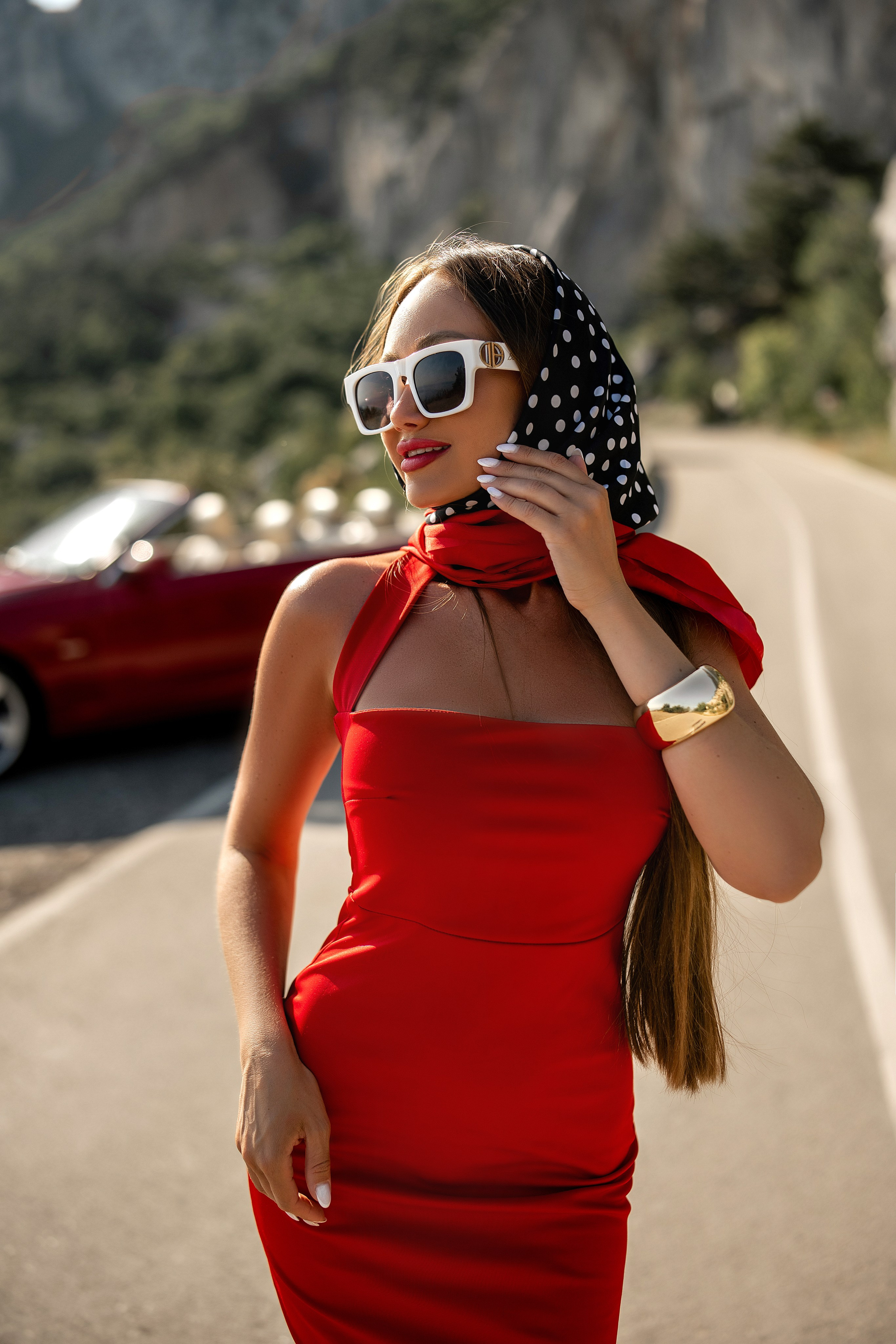 Крым. Фотограф в Крыму Дарья Колесник