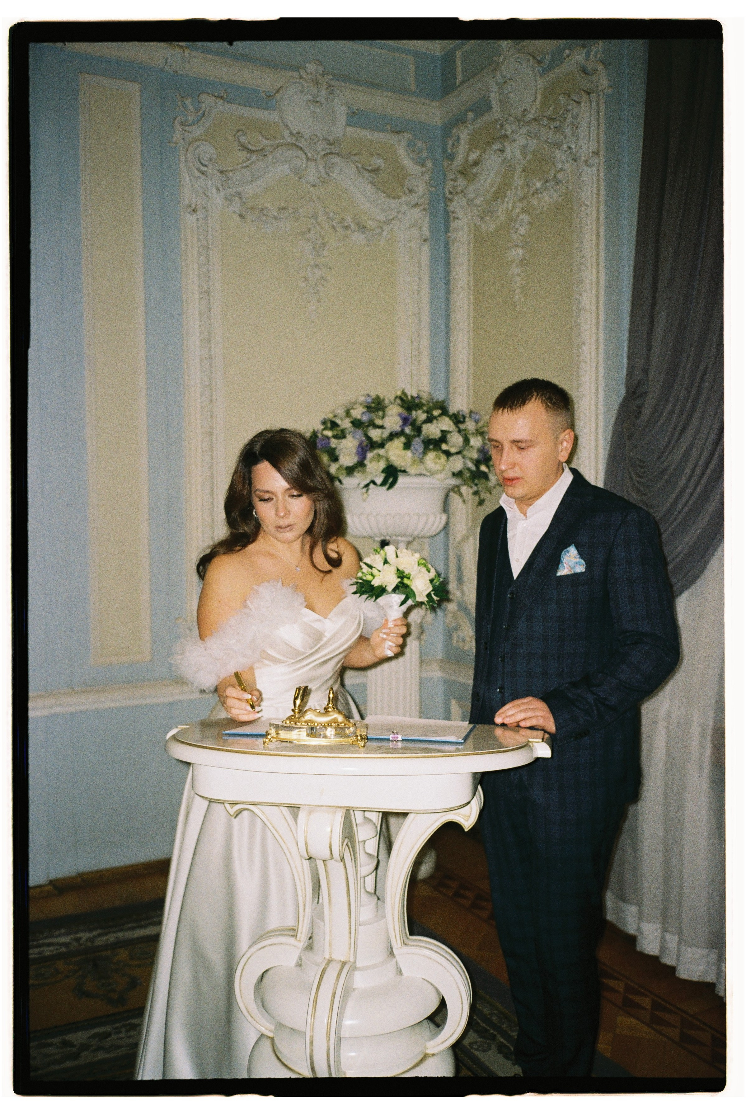 Дмитрий & Полина. Сестры Карабаза. Фотографы и ретушеры в Москве и Санкт-Петербурге