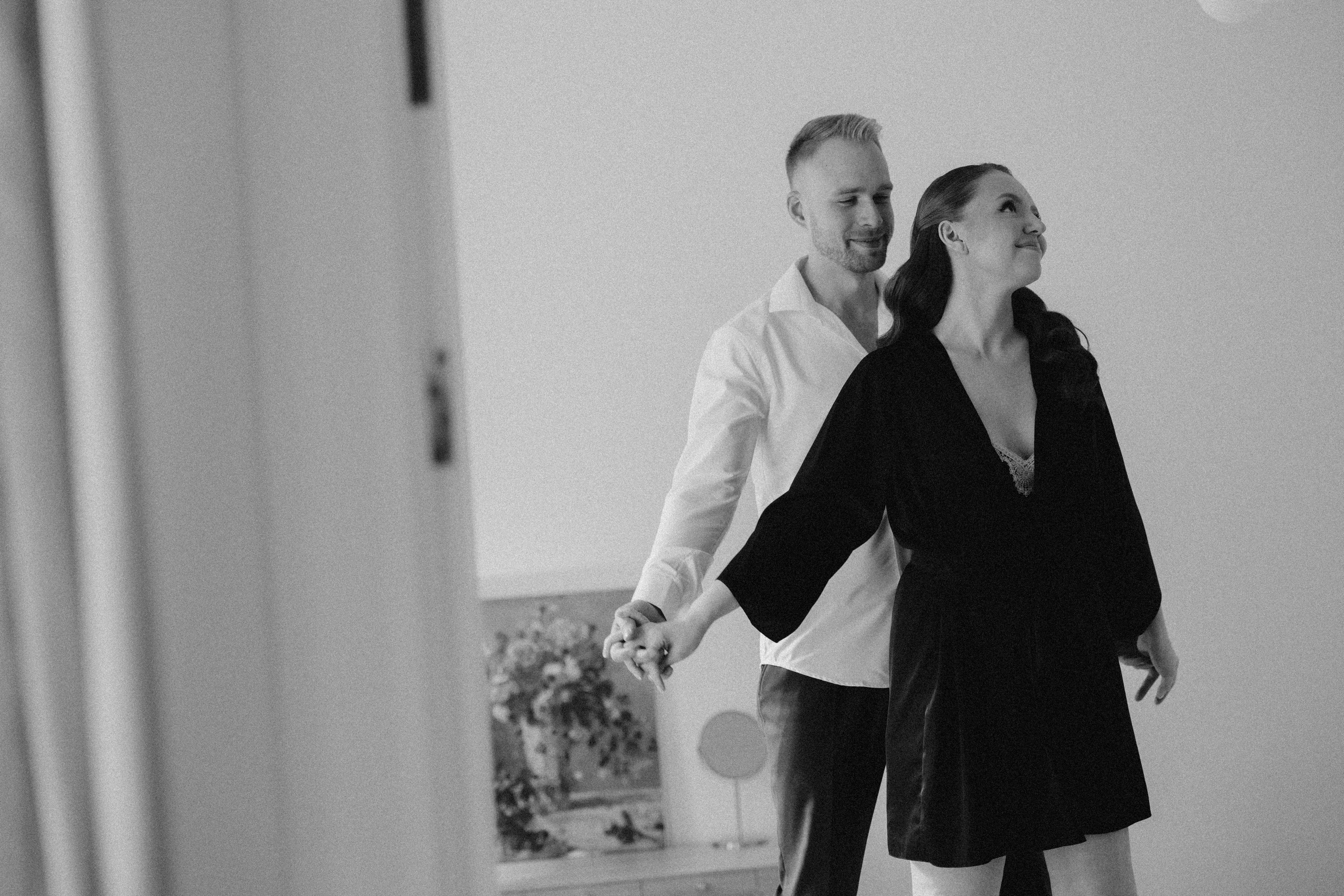 День для двоих / 2025. Фотограф СПб