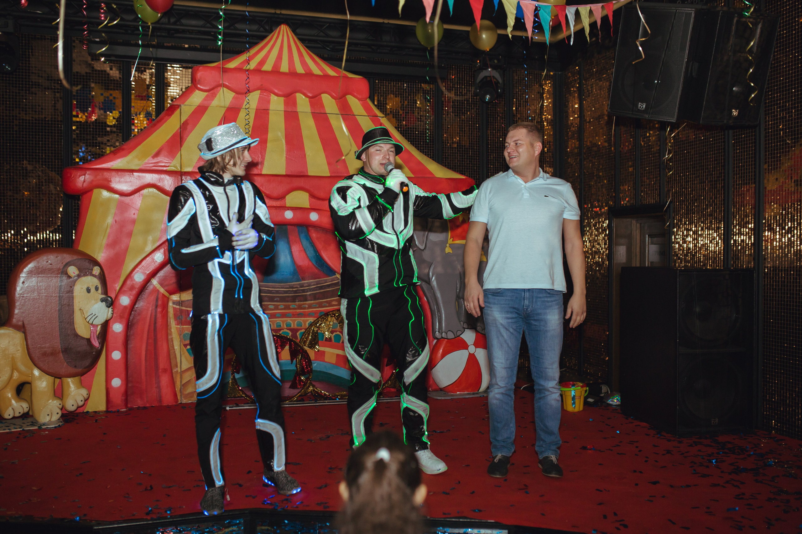 День Рождения Ромочки. Фотограф на Крещение, семейный фотограф в Москве