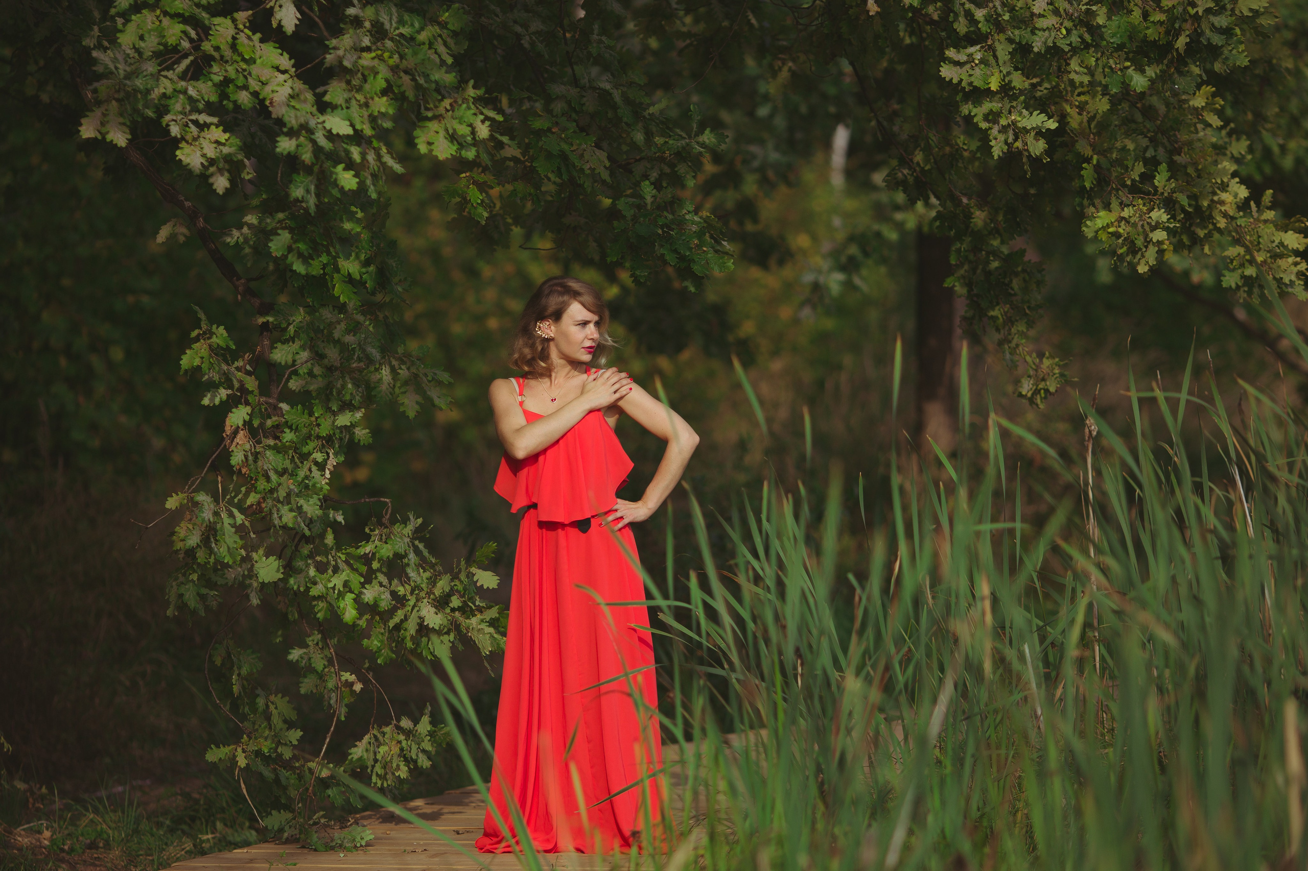 Вика. Фотограф на Крещение, семейный фотограф в Москве