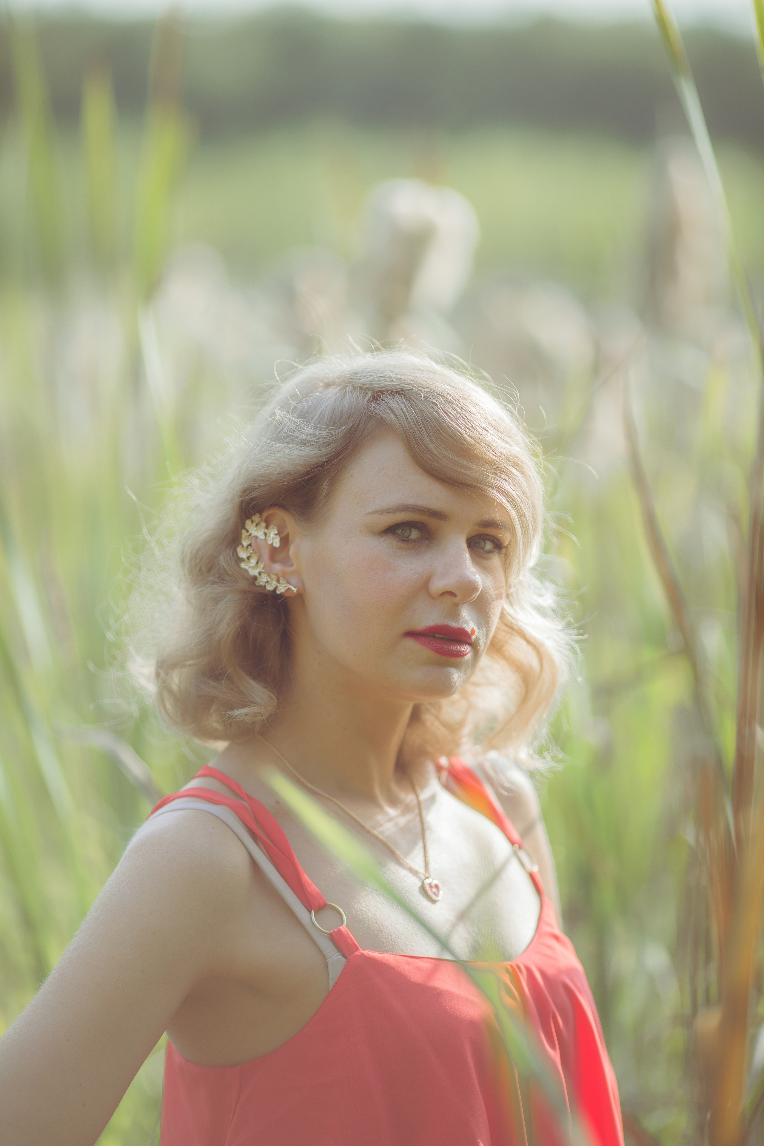 Вика. Фотограф на Крещение, семейный фотограф в Москве