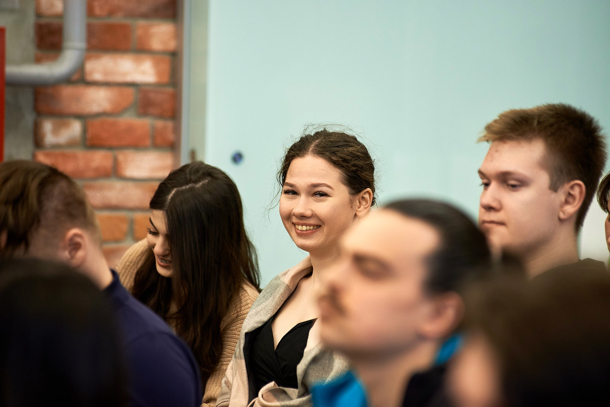 AIJ серия лекций по ИИ. Иван Ступа, репортажный фотограф в Санкт-Петербурге и Ленинградской области