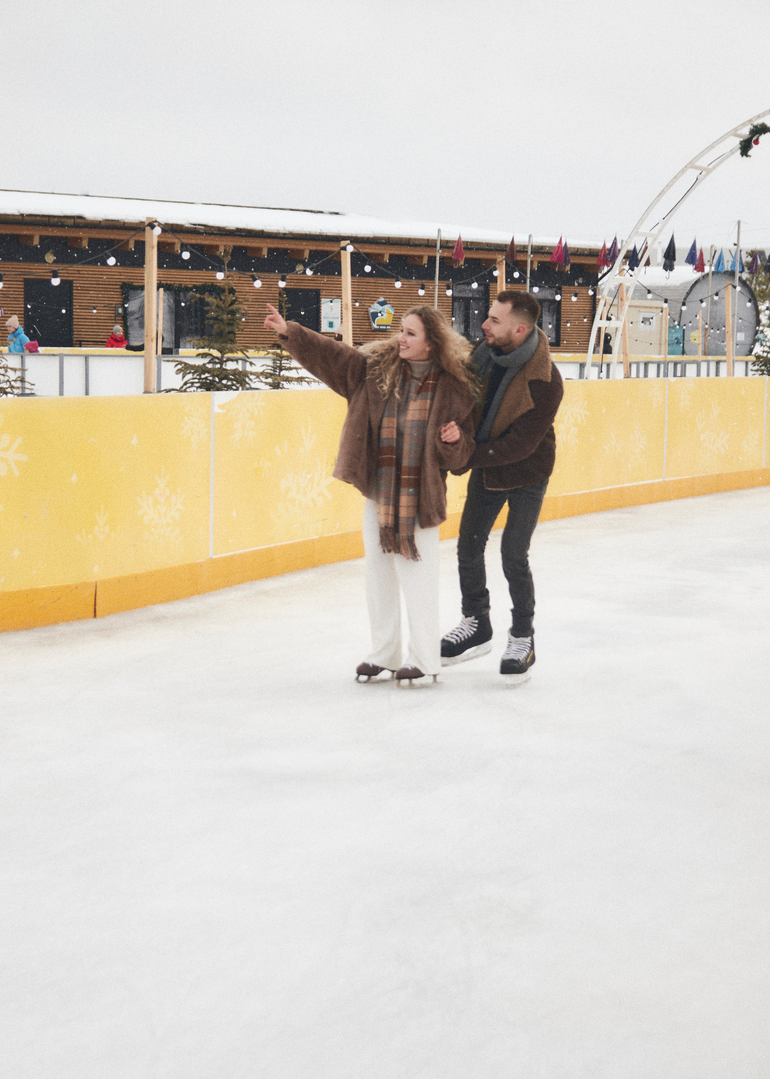 Кирилл и злата. Фотограф Валерия Крахмалева