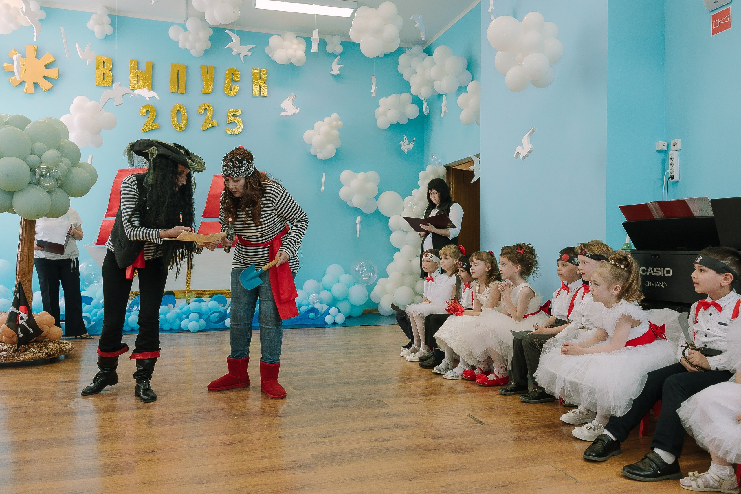 Выпускной 10 ДС. Выпускные альбомы Натальи Бутко: Новороссийск, Анапа, Геленджик