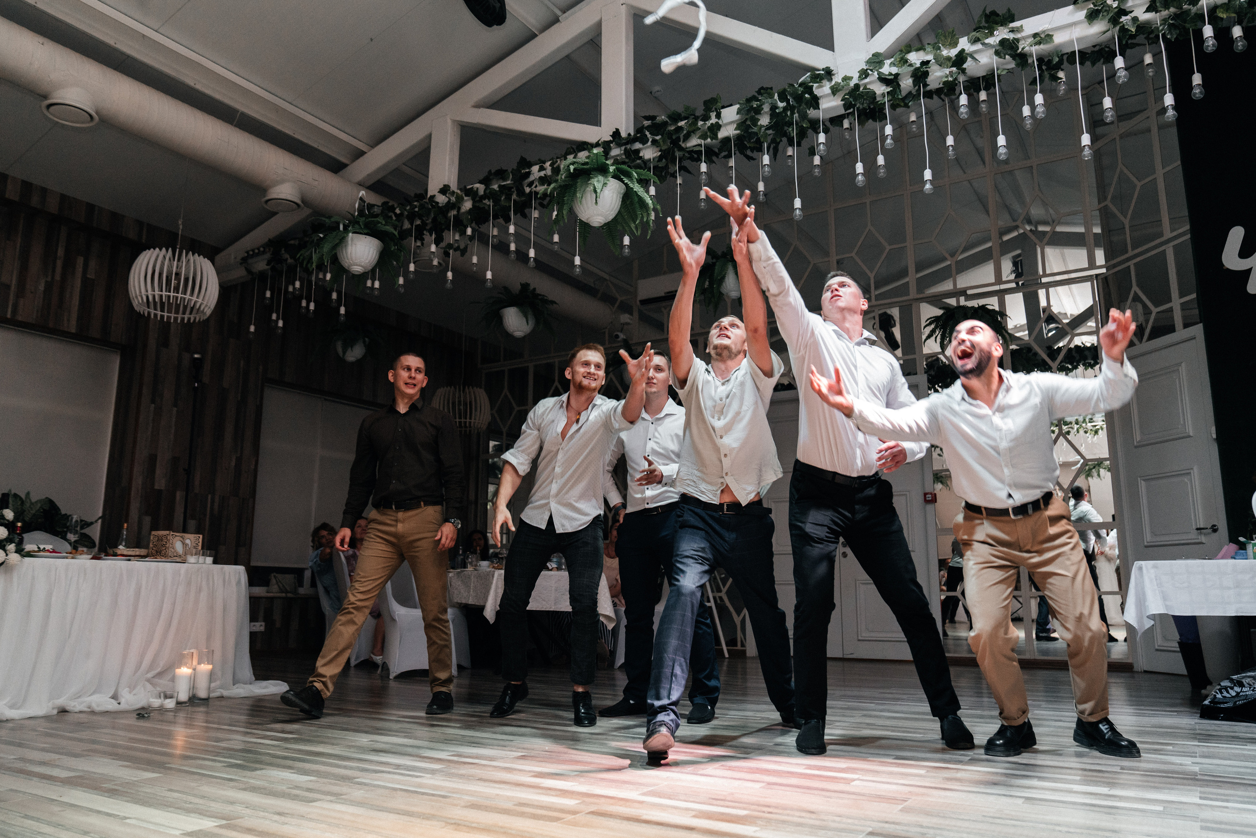 Кристина и Вадим. Свадебный и семейный фотограф в Волгограде Юлия Гринева