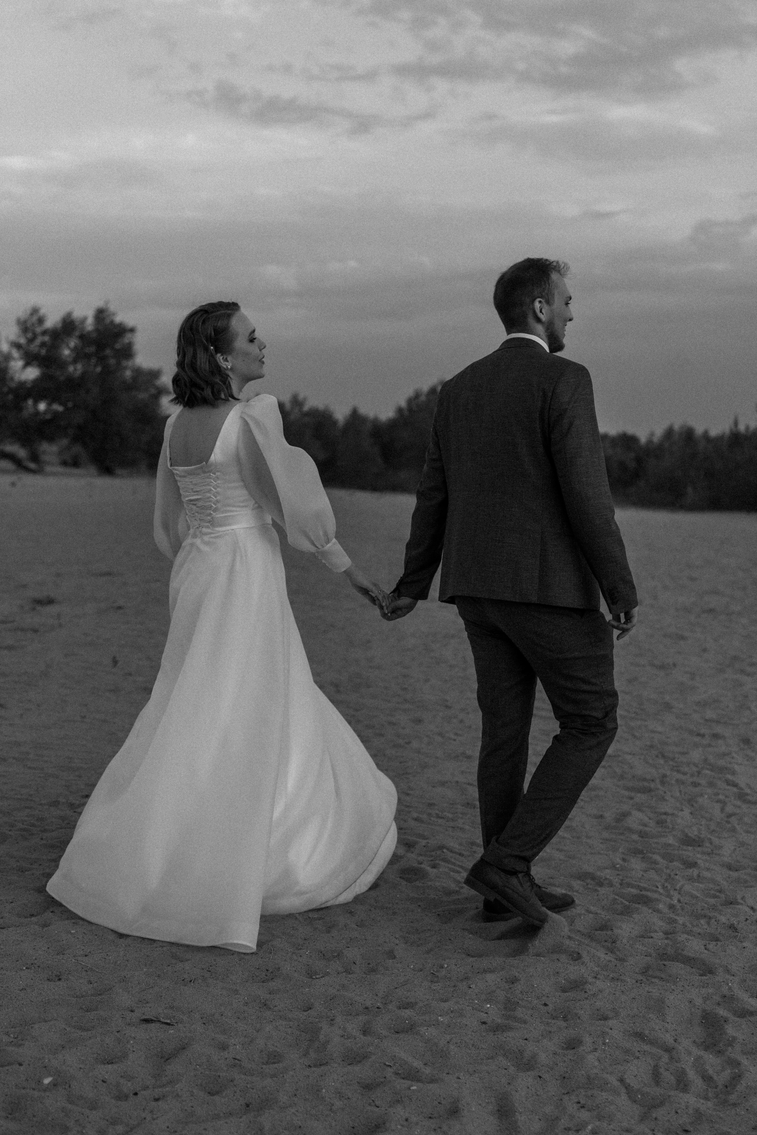 Кристина и Вадим. Свадебный и семейный фотограф в Волгограде Юлия Гринева