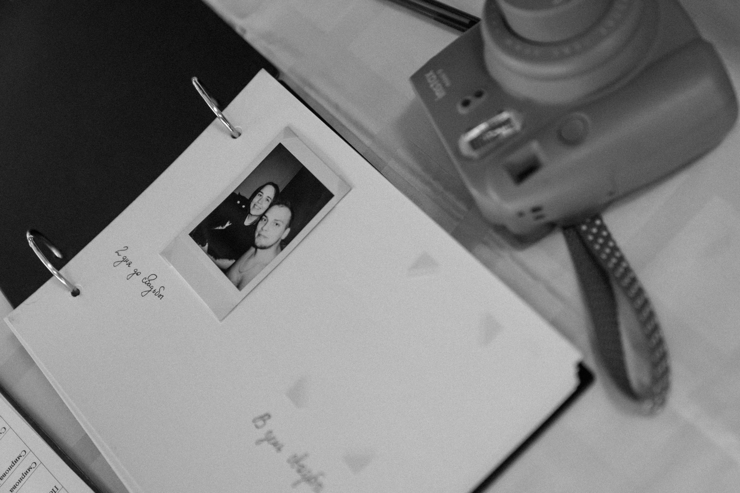 Кристина и Вадим. Свадебный и семейный фотограф в Волгограде Юлия Гринева