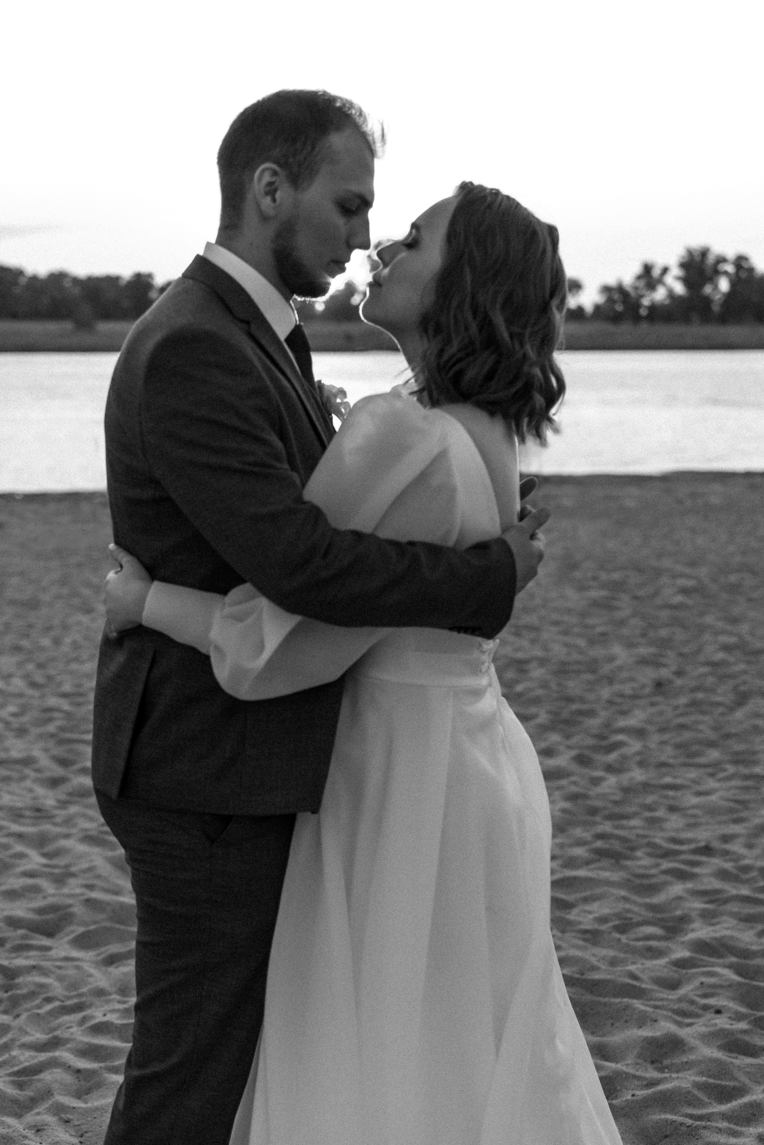 Кристина и Вадим. Свадебный и семейный фотограф в Волгограде Юлия Гринева