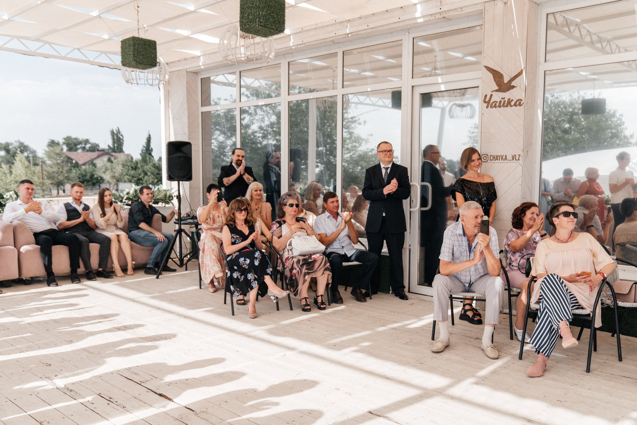 Кристина и Вадим. Свадебный и семейный фотограф в Волгограде Юлия Гринева