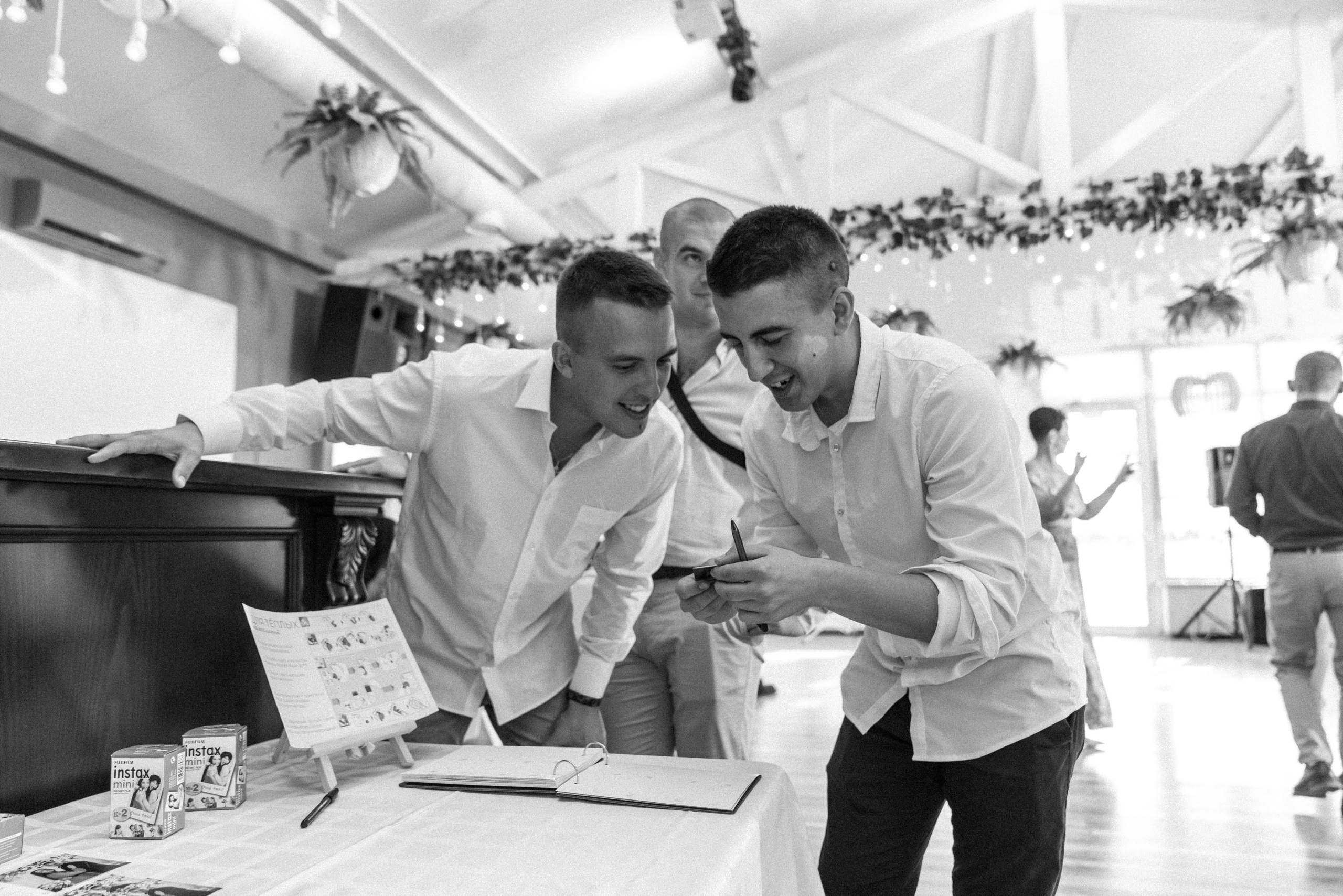 Кристина и Вадим. Свадебный и семейный фотограф в Волгограде Юлия Гринева