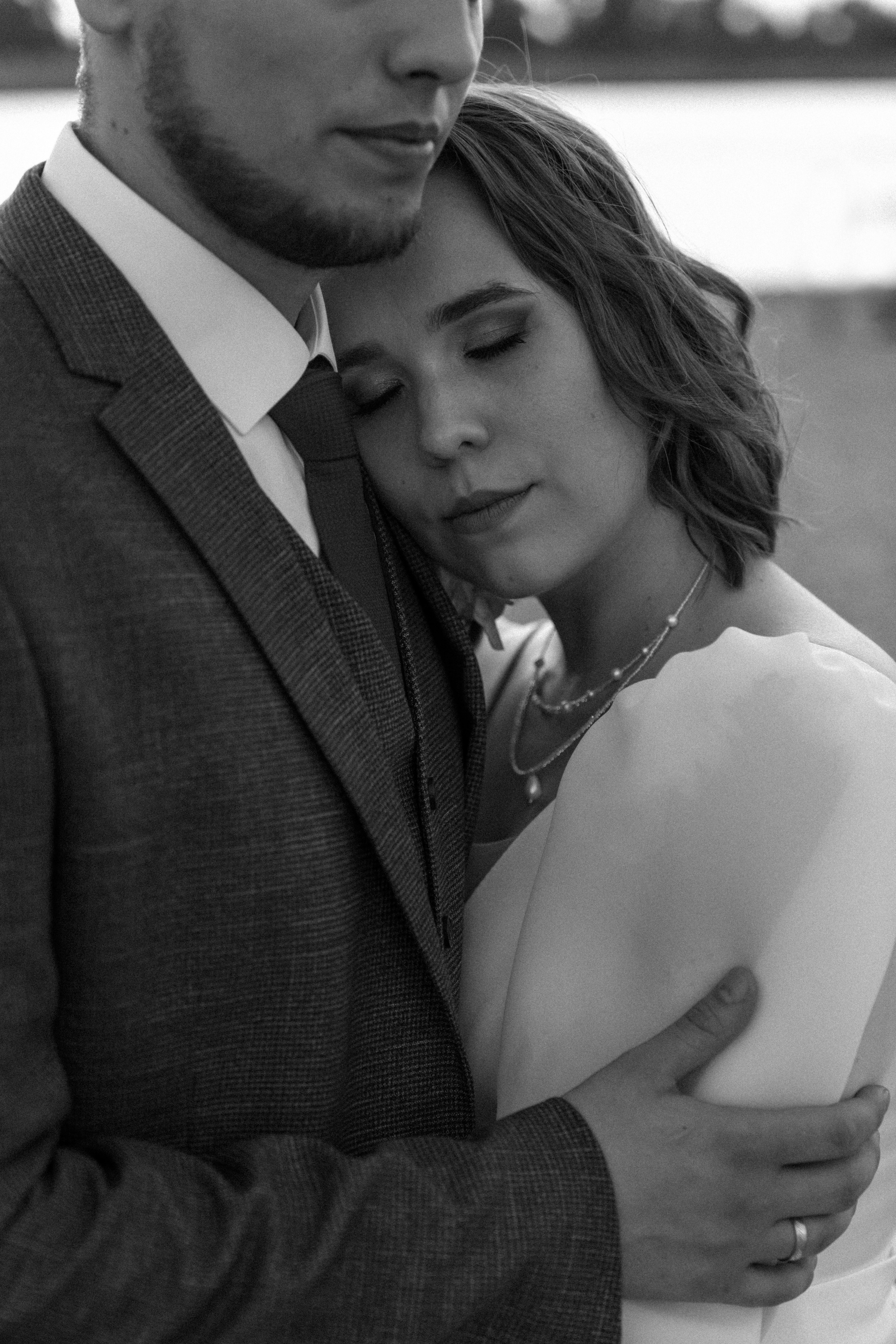 Кристина и Вадим. Свадебный и семейный фотограф в Волгограде Юлия Гринева