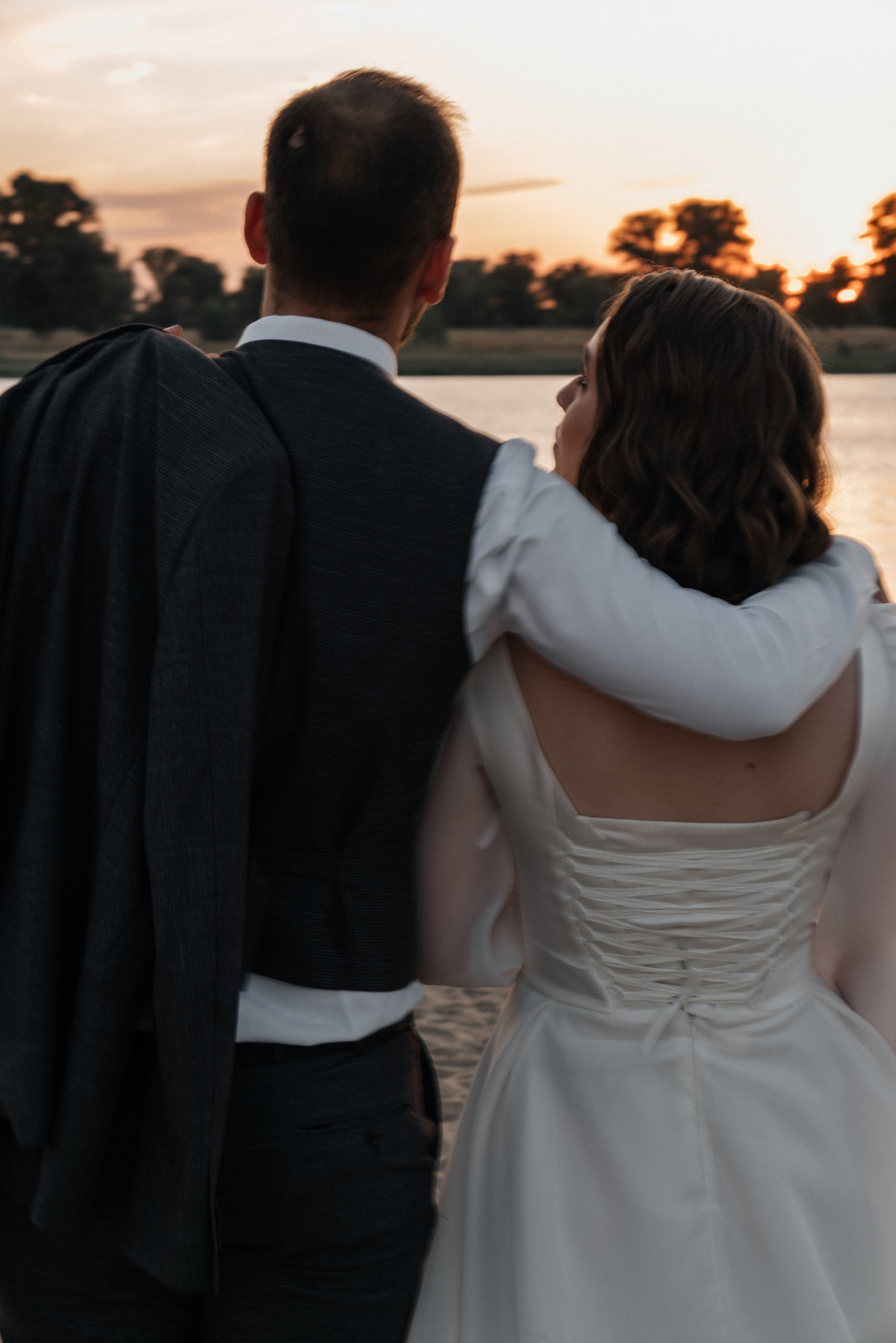 Кристина и Вадим. Свадебный и семейный фотограф в Волгограде Юлия Гринева