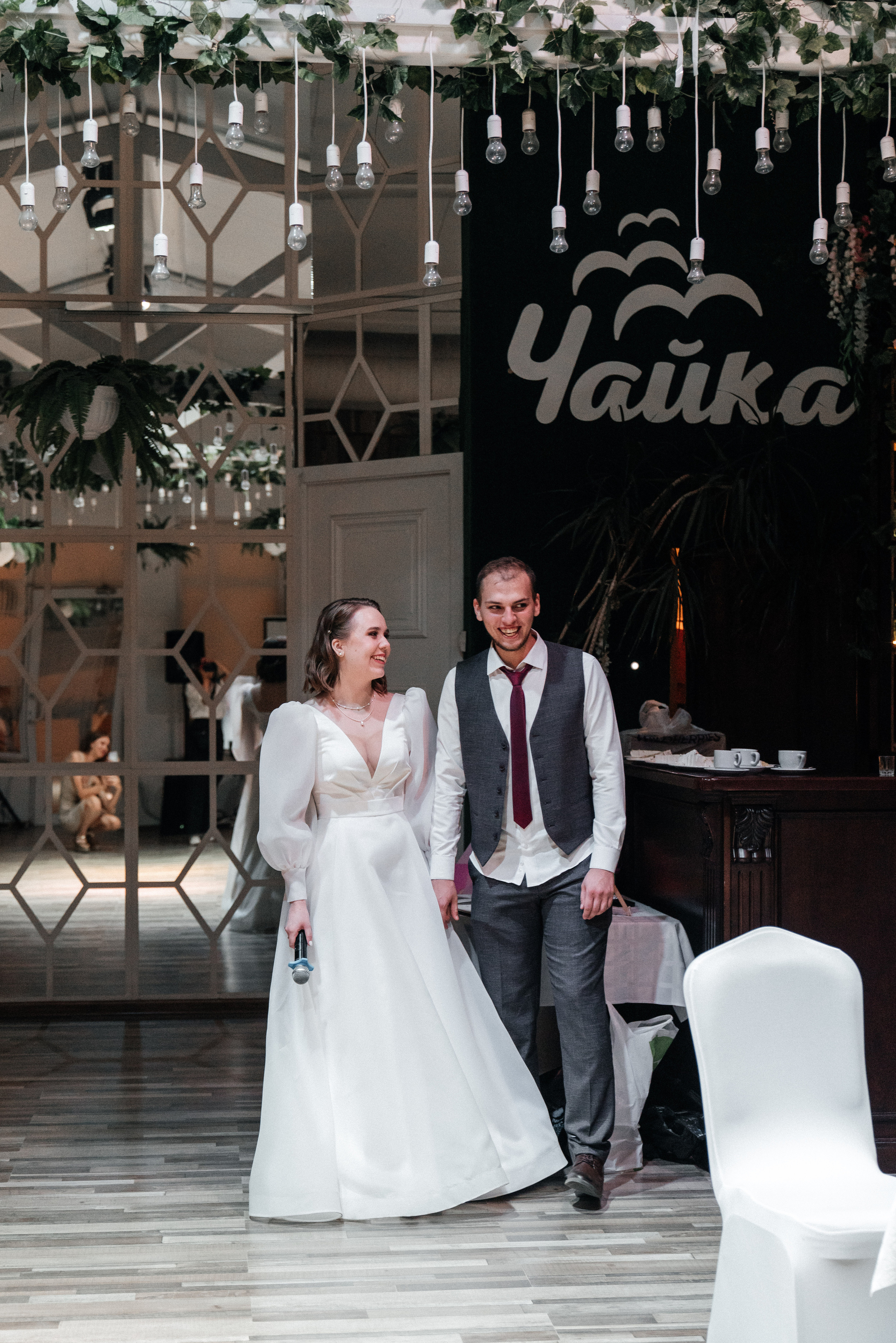 Кристина и Вадим. Свадебный и семейный фотограф в Волгограде Юлия Гринева