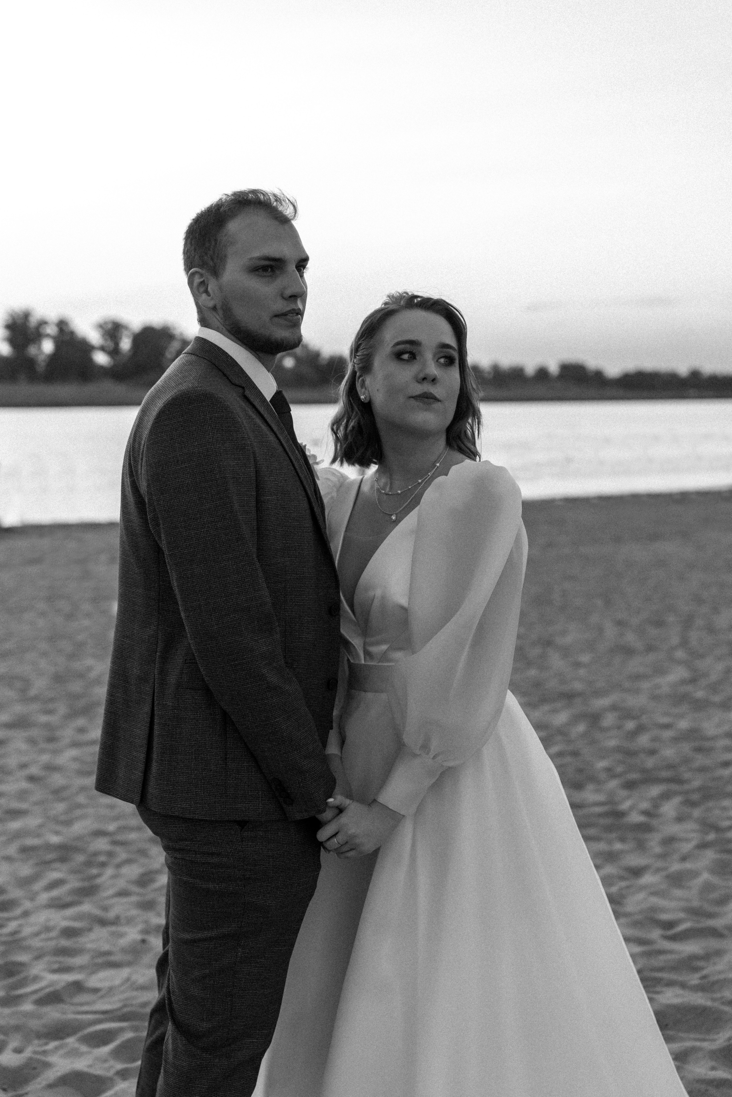 Кристина и Вадим. Свадебный и семейный фотограф в Волгограде Юлия Гринева