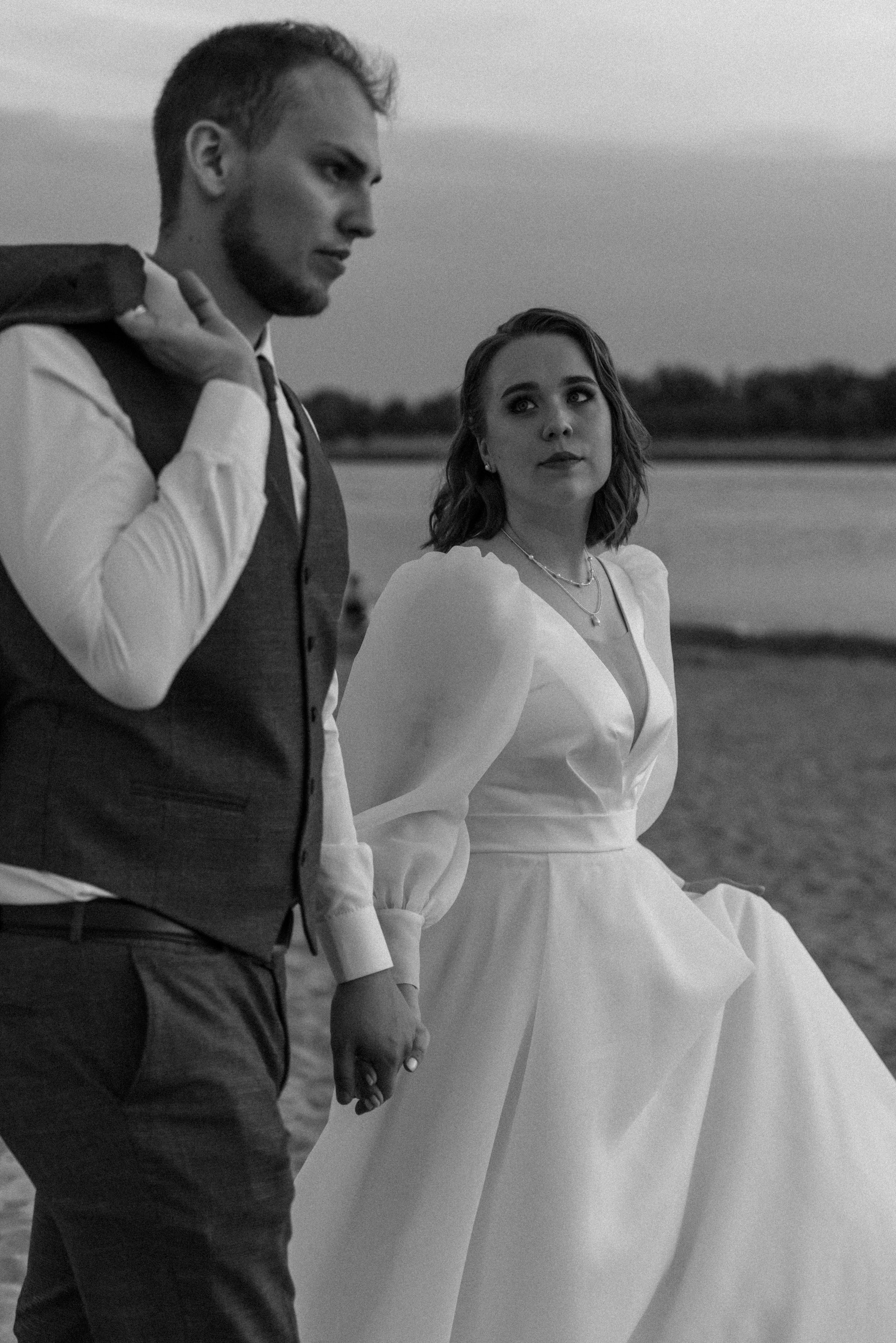 Кристина и Вадим. Свадебный и семейный фотограф в Волгограде Юлия Гринева