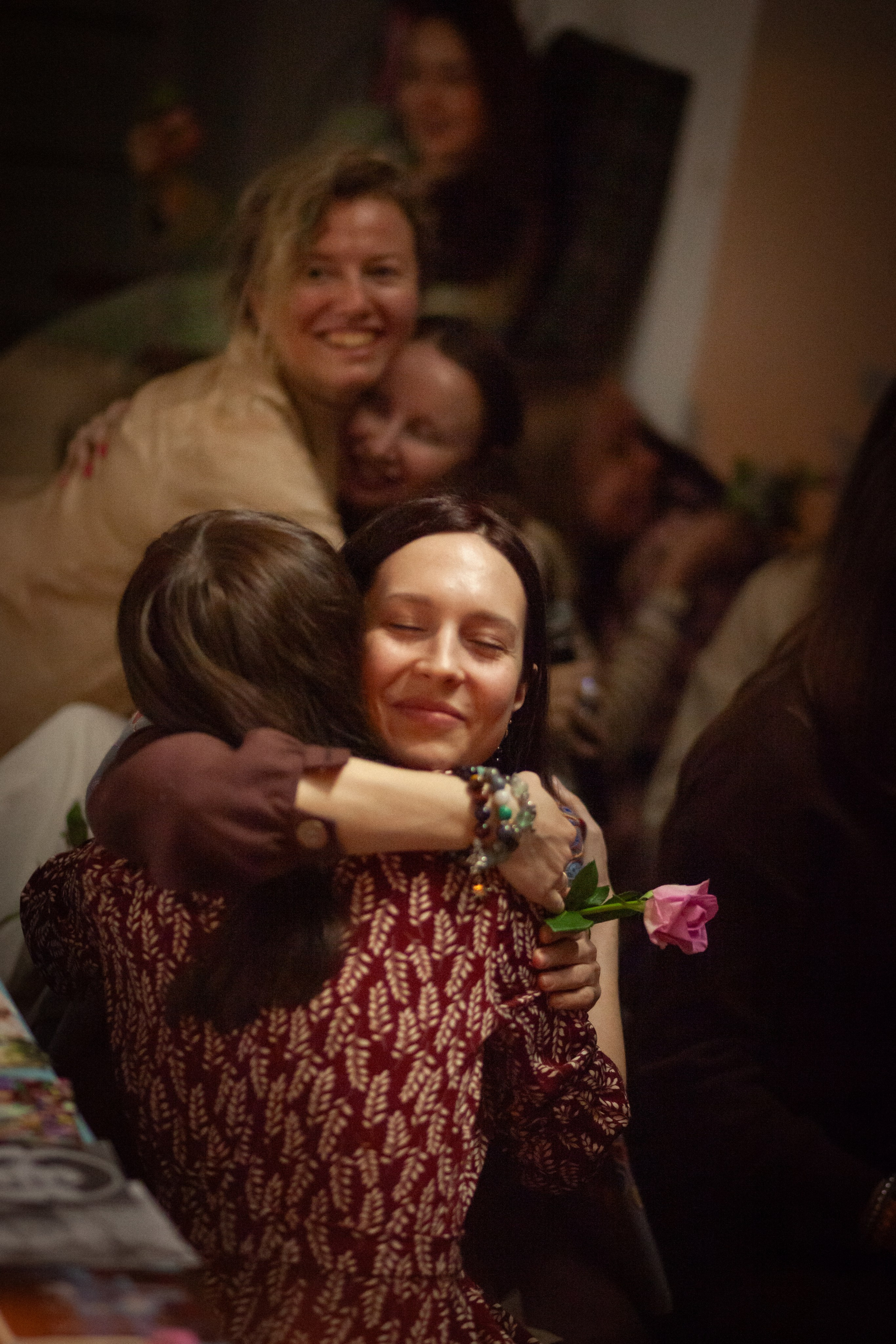 1.11 — Начало. Круг Юлии Соловьевой 🤍. Саида Шигапова