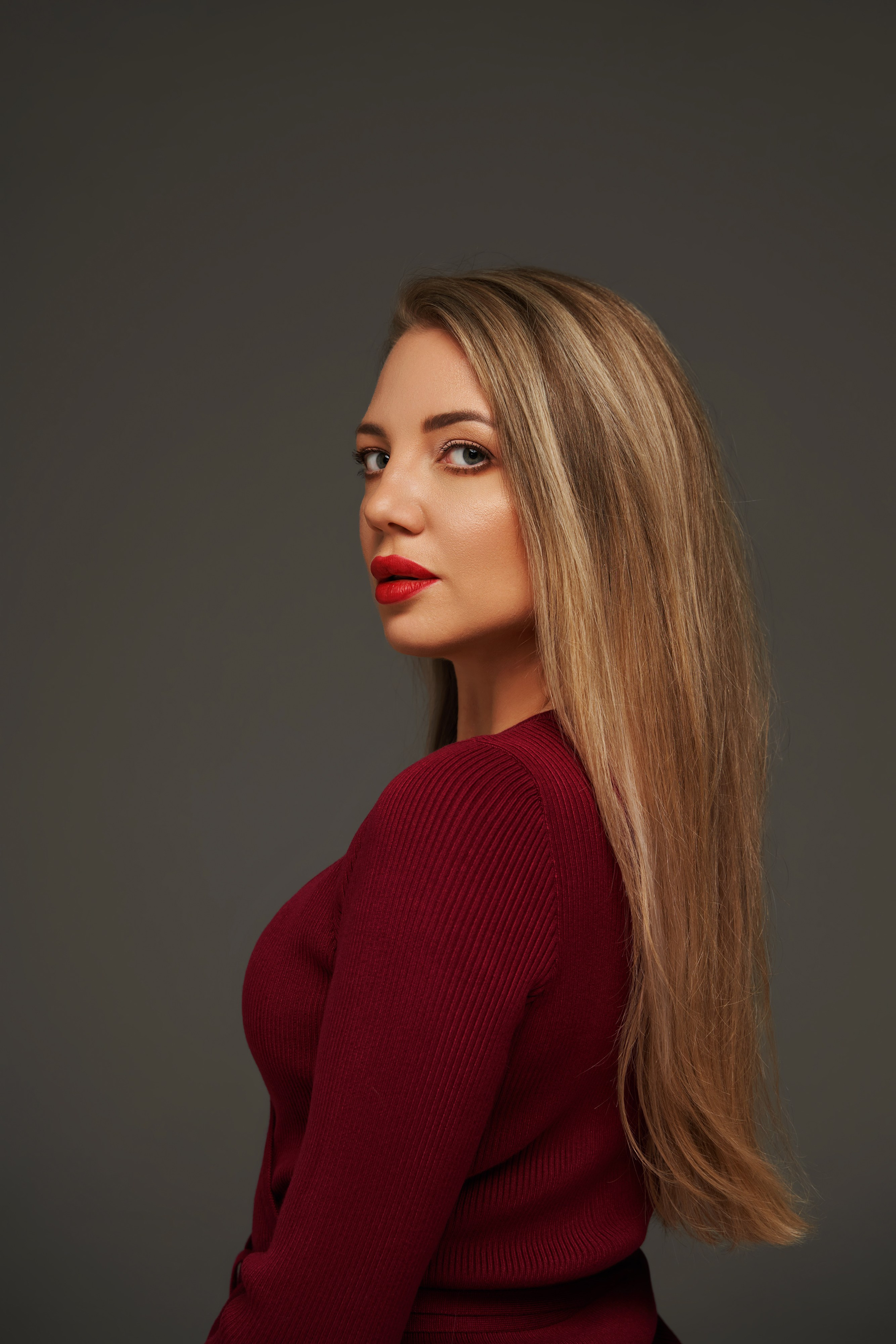 Циклорама. Agadora_photo — Фотограф в Москве и Московской области