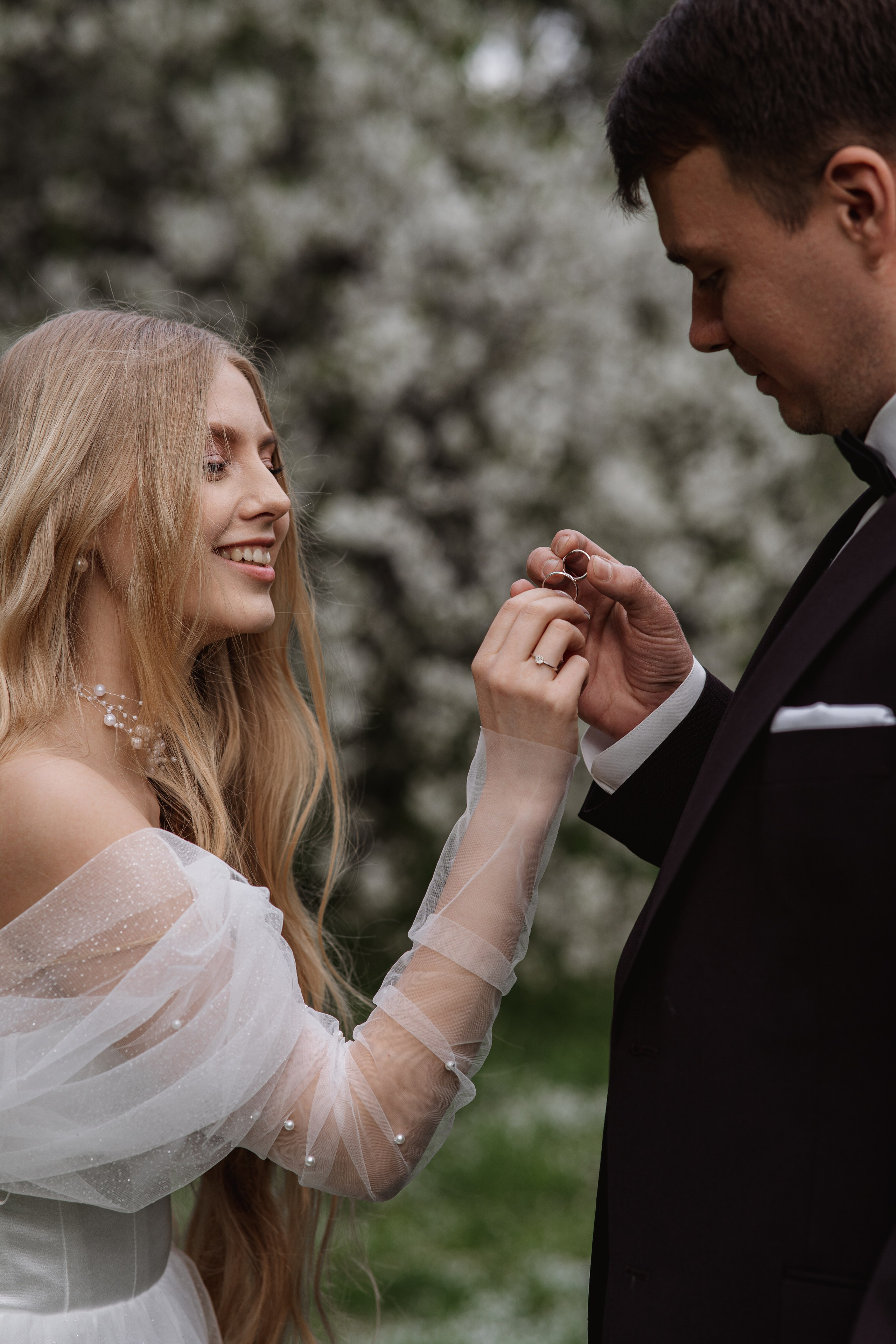 С&С Коломенское. Свадебный фотограф Москва Инесса Зверева