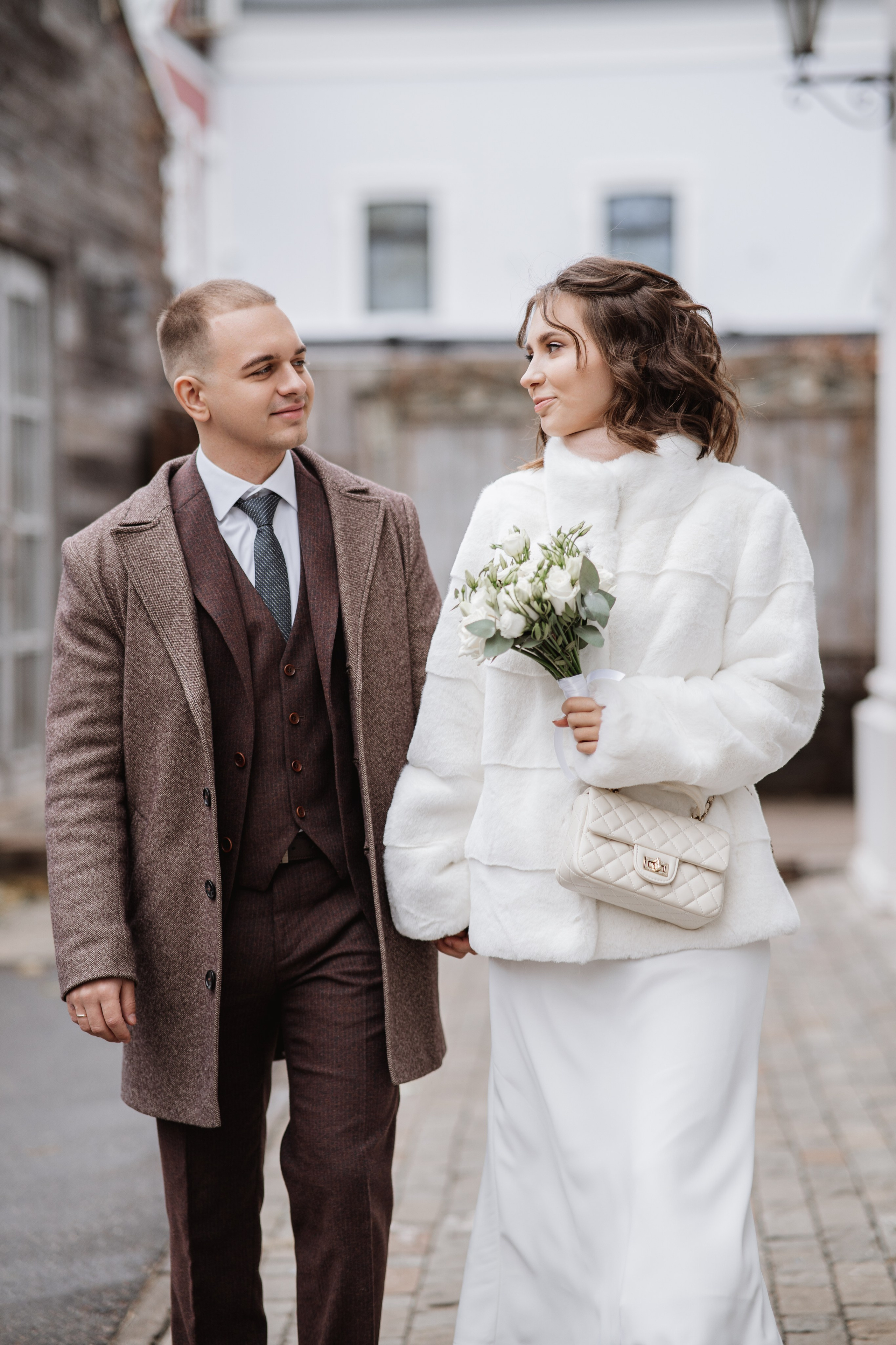 А&В | ROYAL. Свадебный фотограф Москва Инесса Зверева