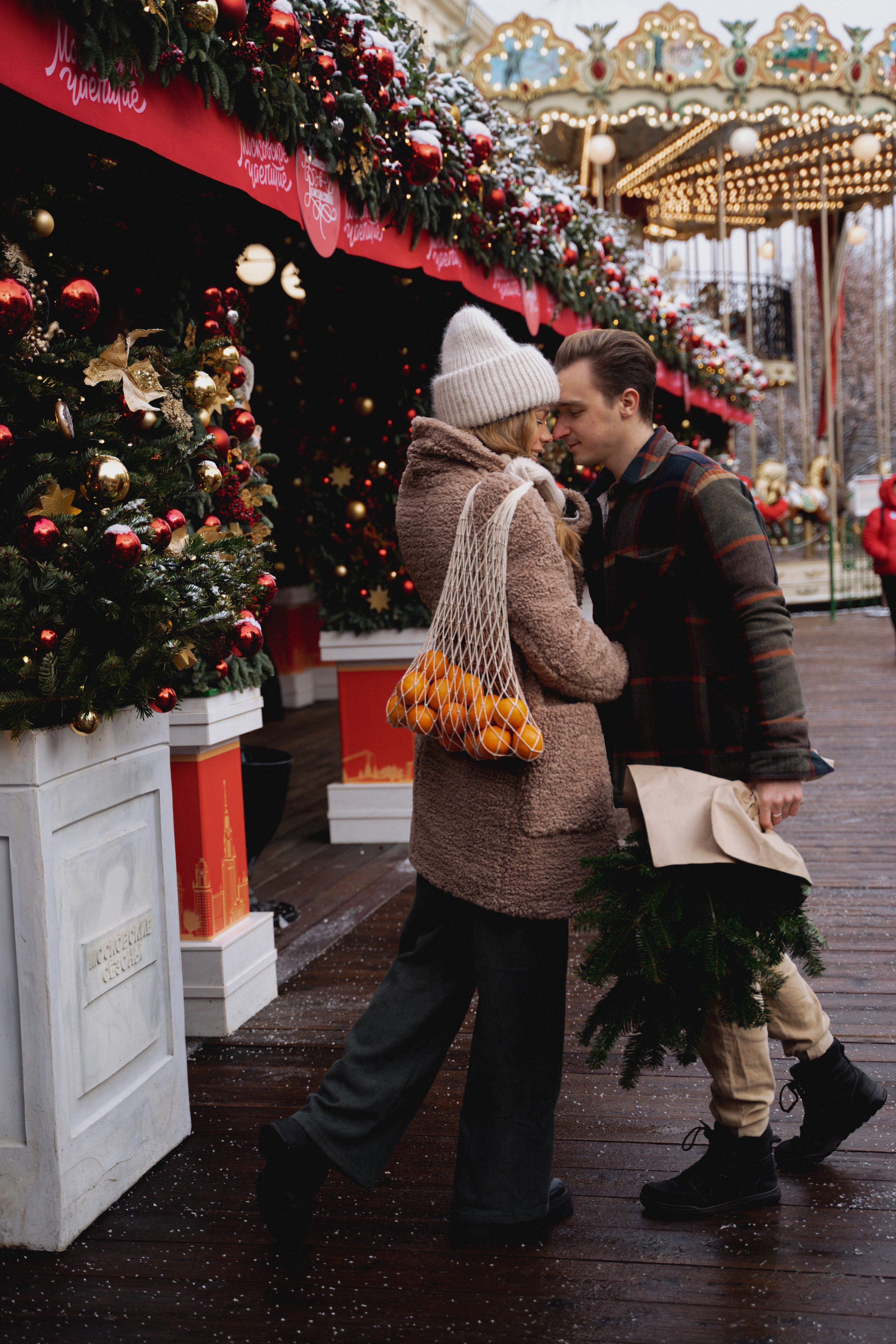 L&F Love story прогулка. Свадебный фотограф Москва Инесса Зверева