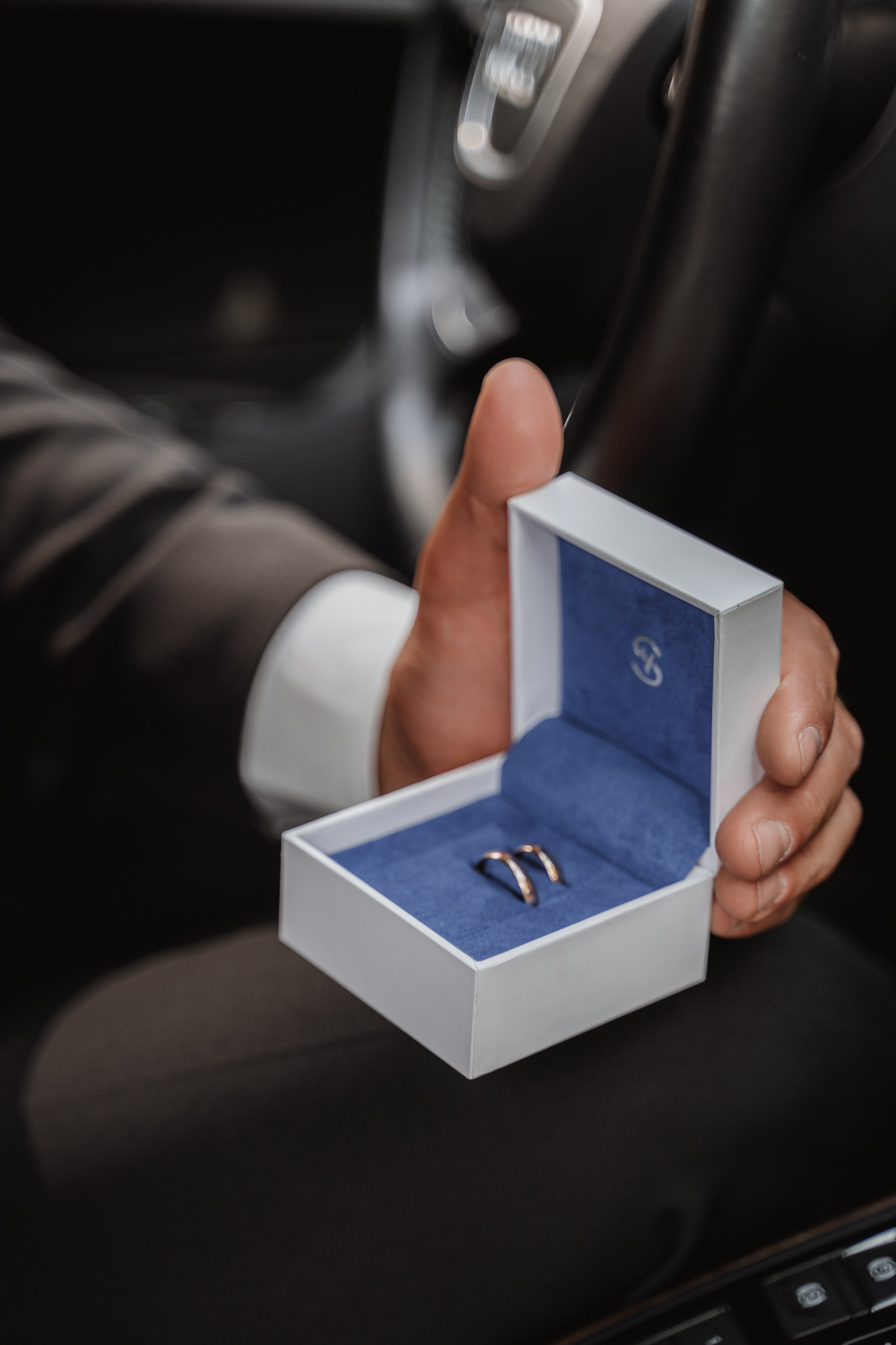 K&L Always and Forever. Свадебный фотограф Москва Инесса Зверева