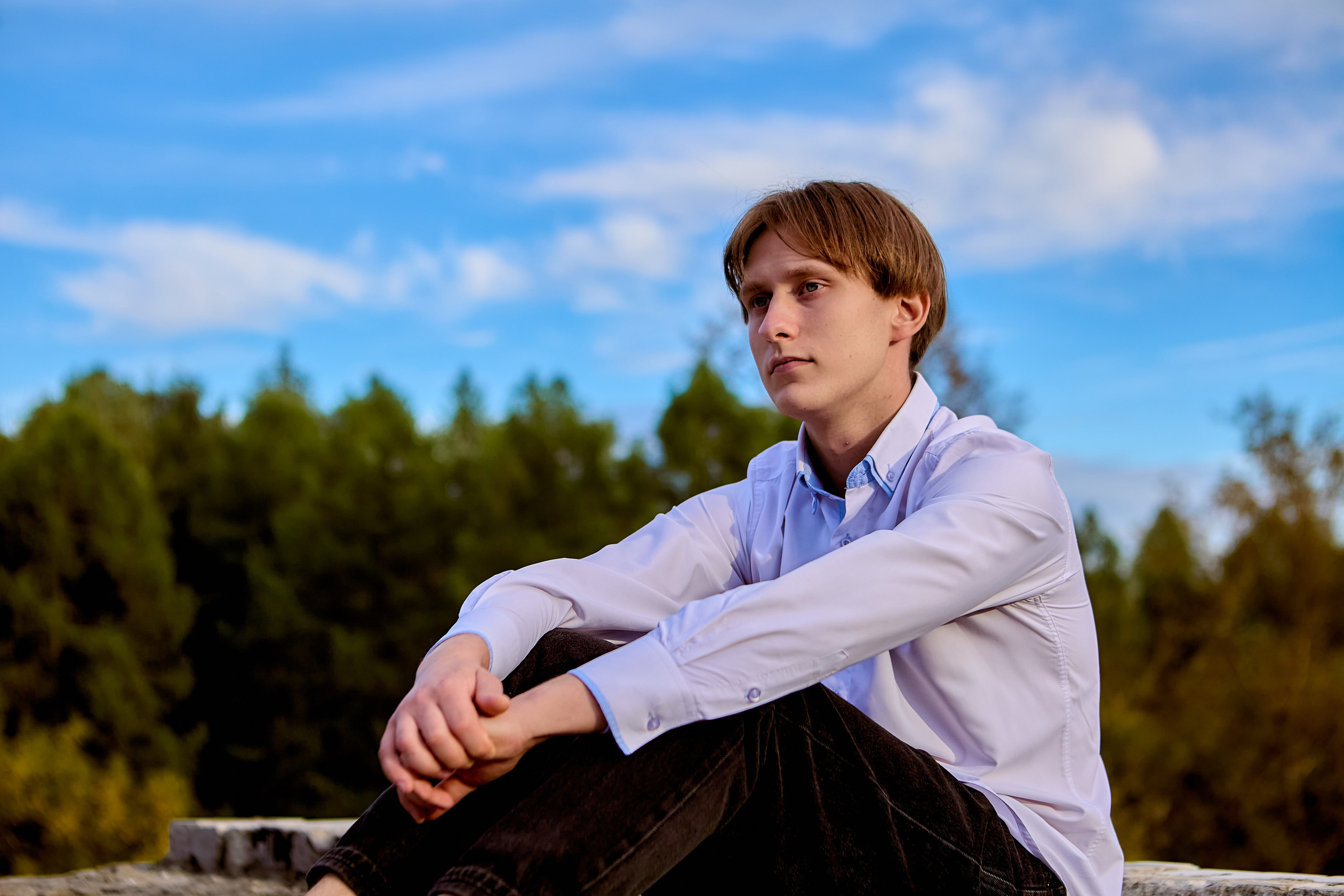 Фотограф Крещения и Венчания в Дзержинске православный портретный и детский Фотограф Николай Голованов