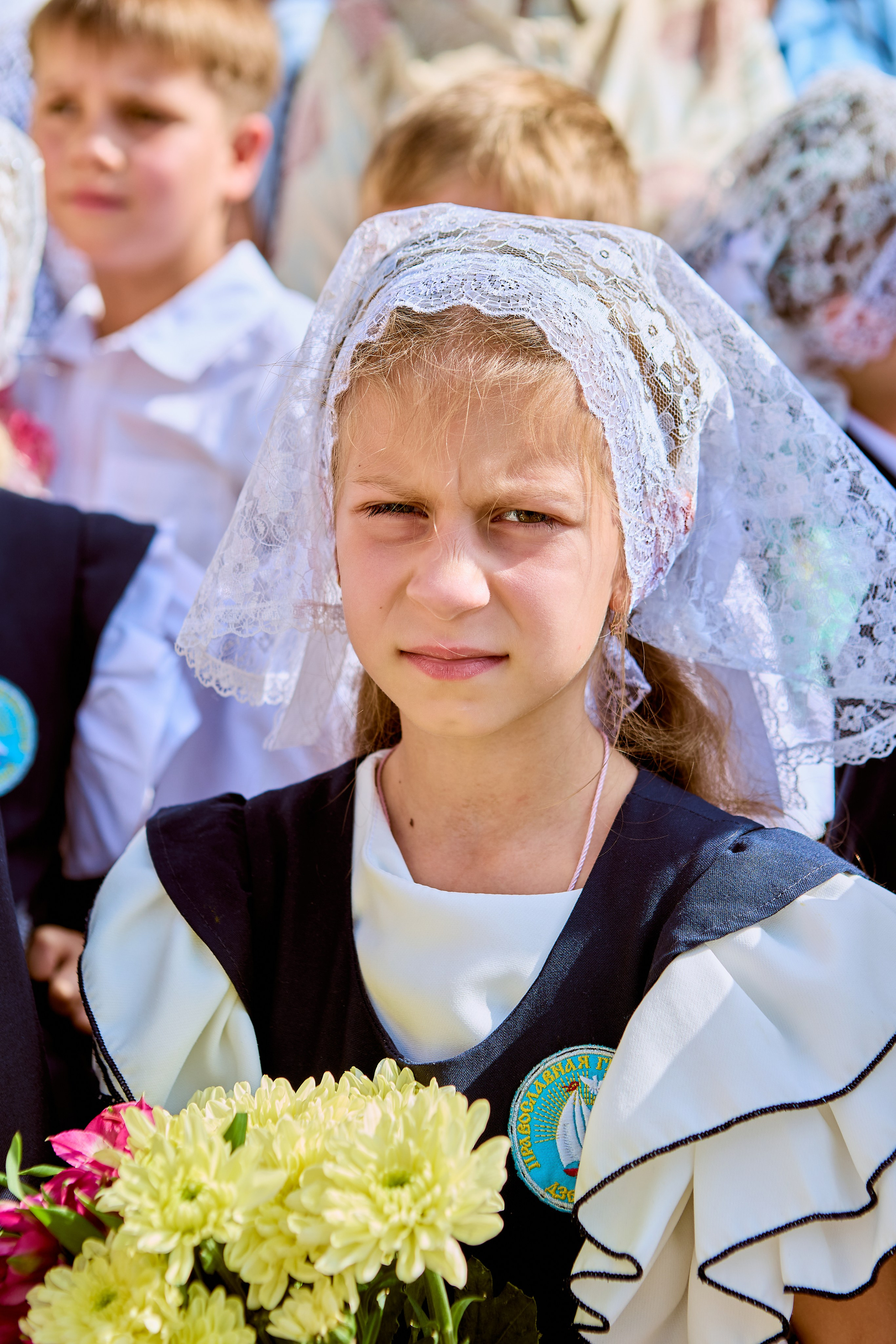 Фотографии День Знаний