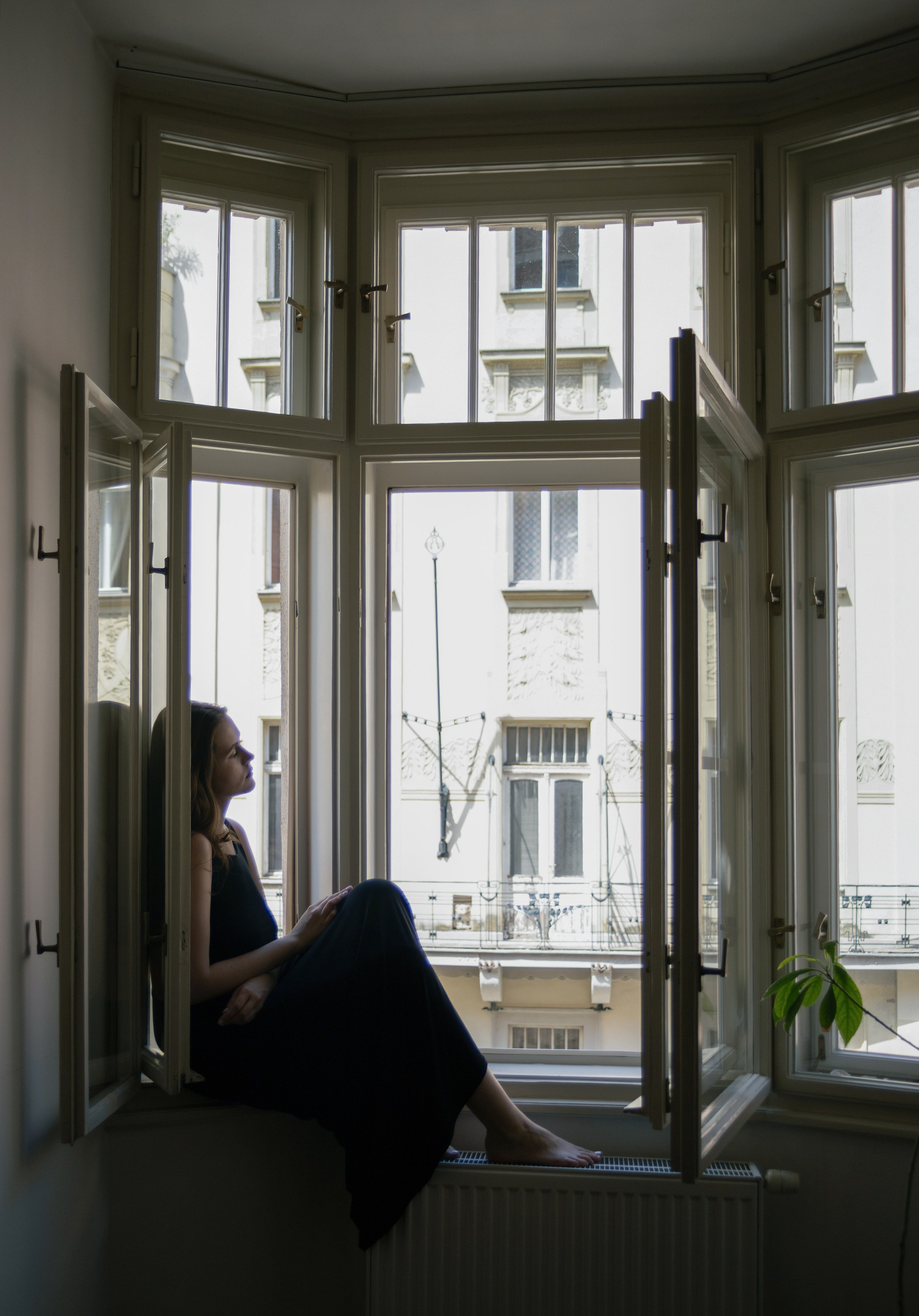 Alexandra. Фотограф Дарья Карпенко