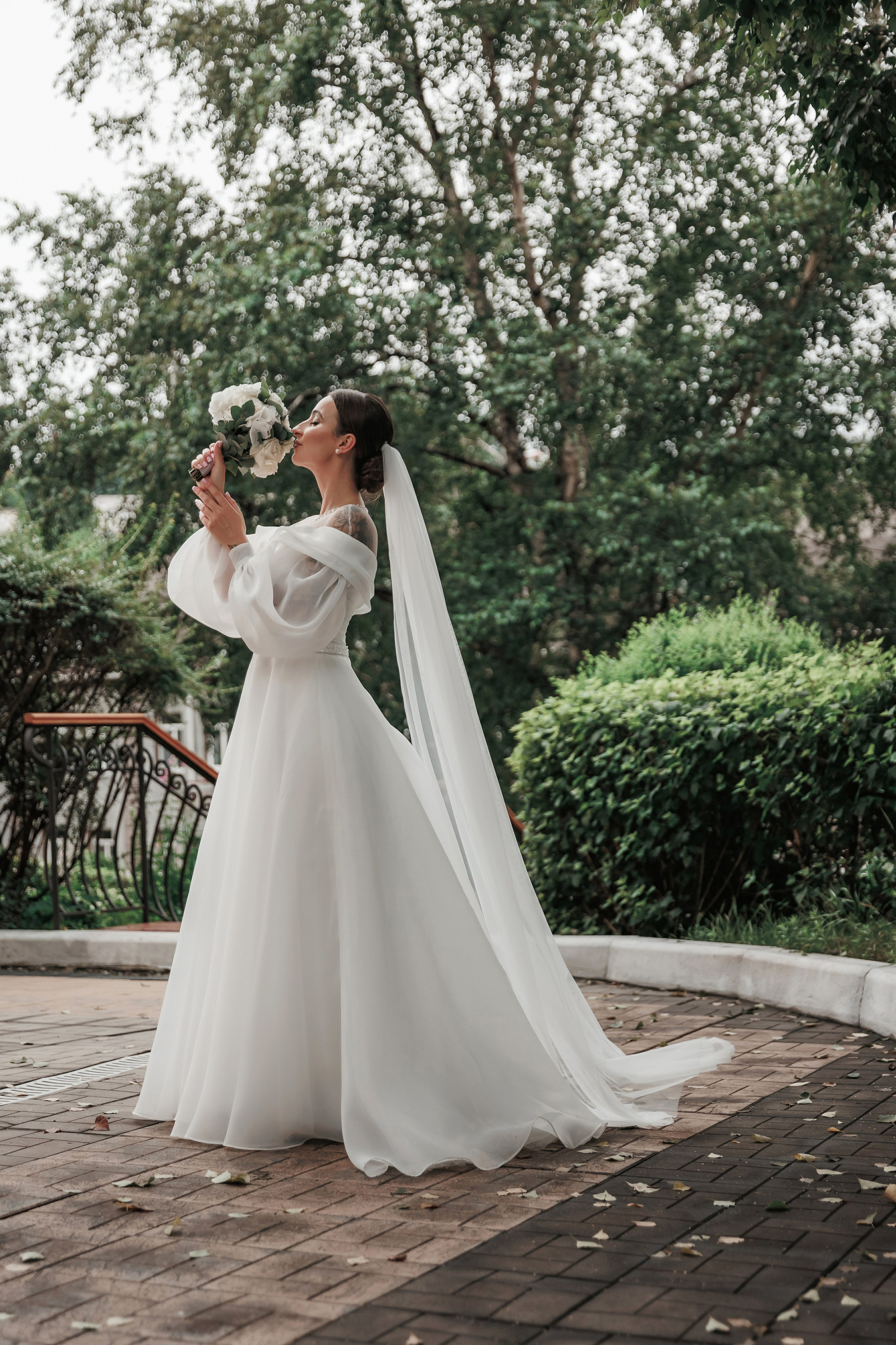 Виктор и Елена. Свадебный, семейный и детский фотограф в городе Партизанск, Находка