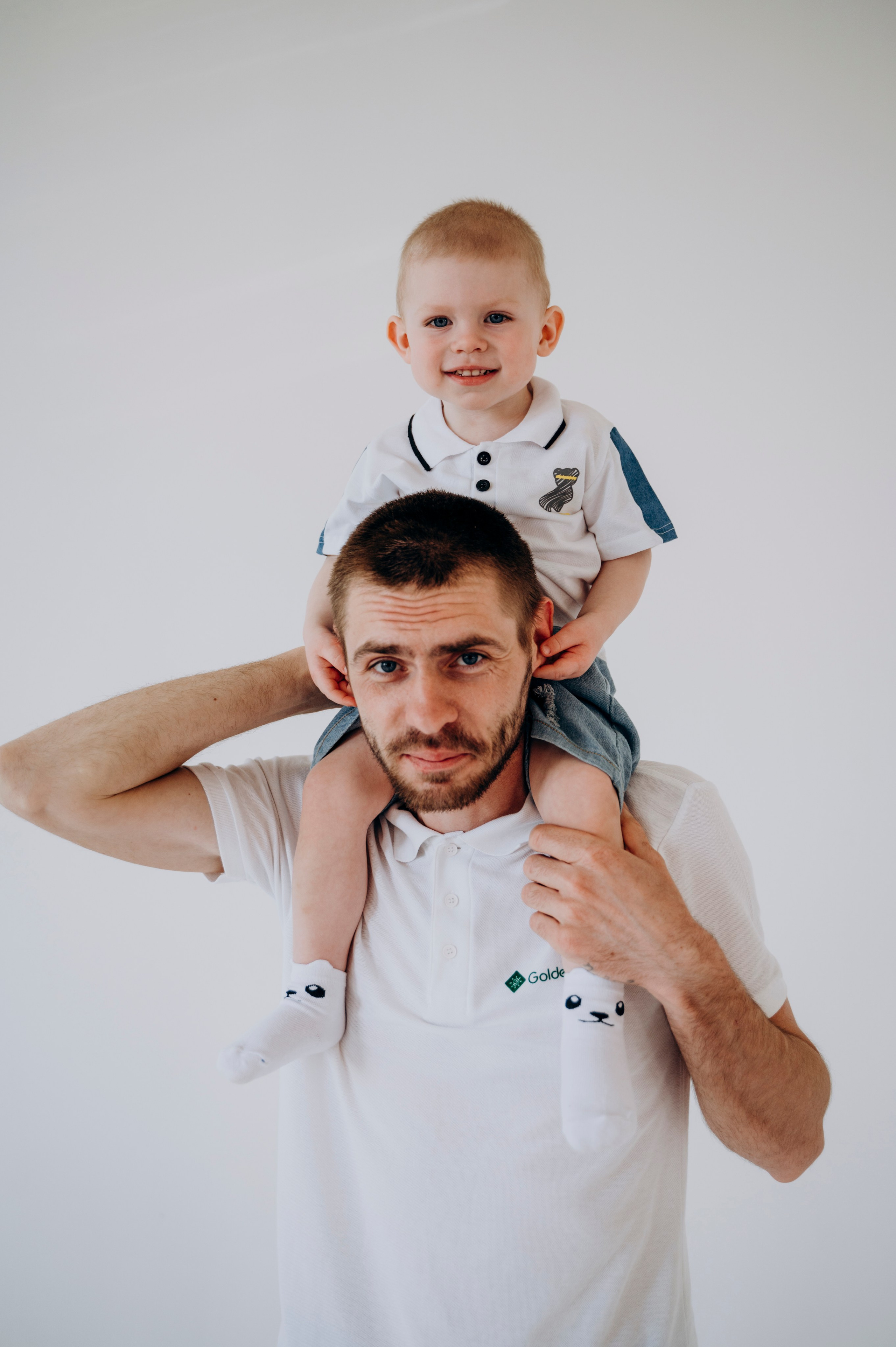 Папа + Мама = Я. Семейный и детский фотограф Анастасия Монченко