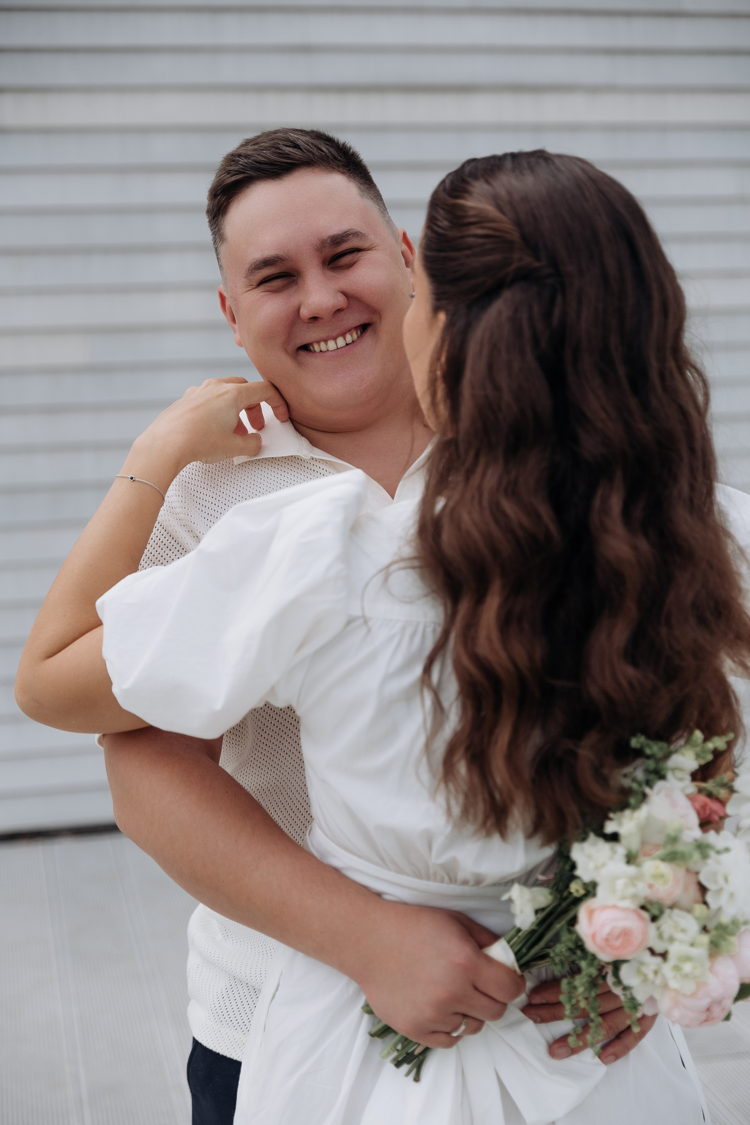 Женя и Кристина. Семейный фотограф в Красноярске