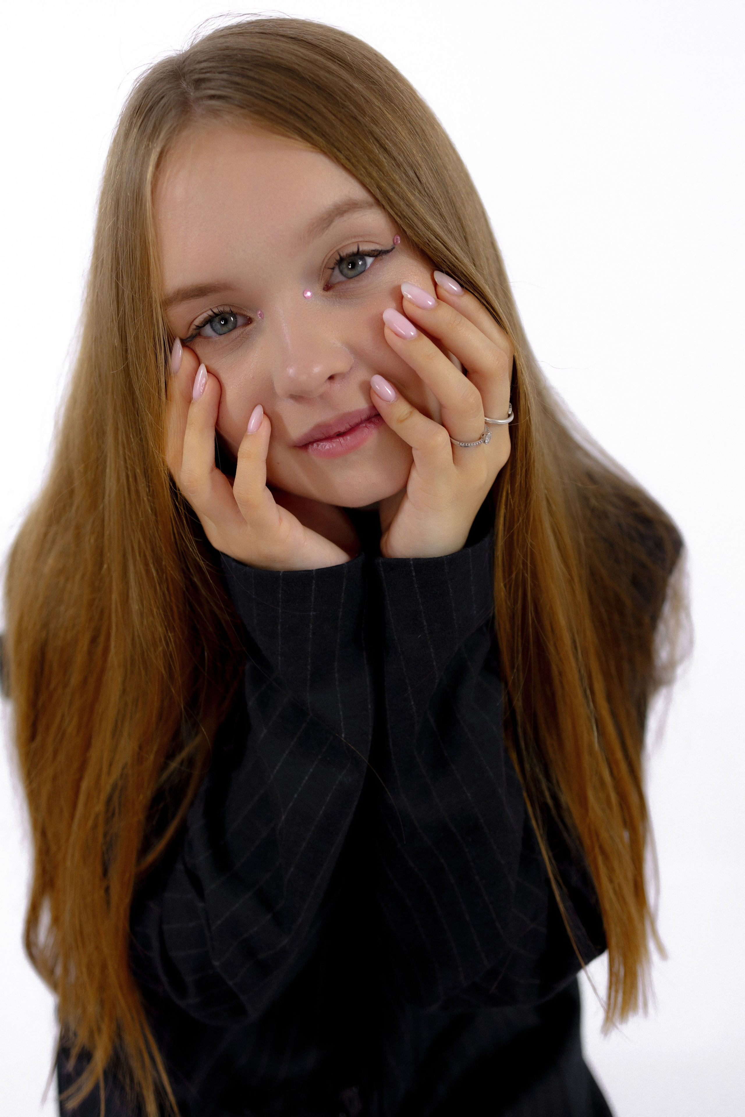 Настя. Фотограф Татьяна Семенова