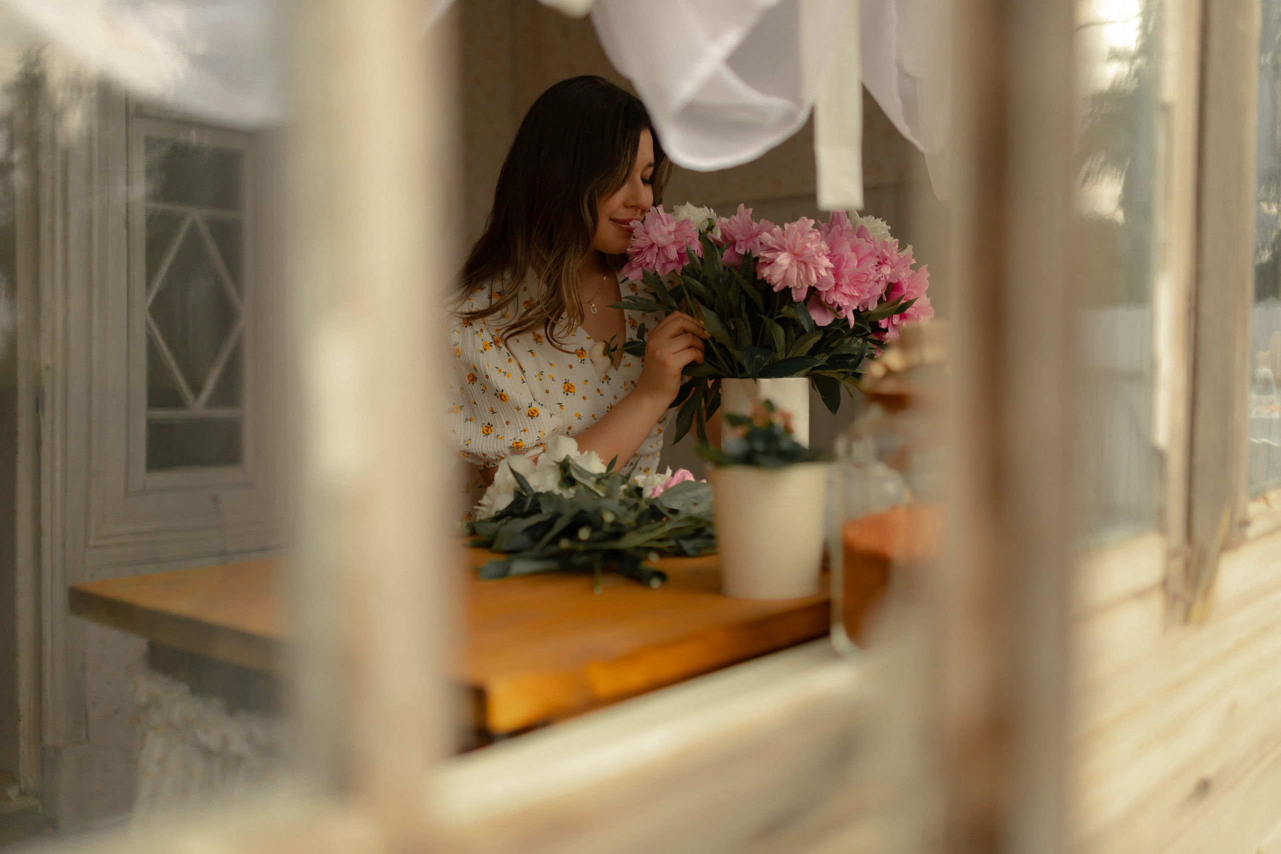 Света. Фотограф Татьяна Семенова