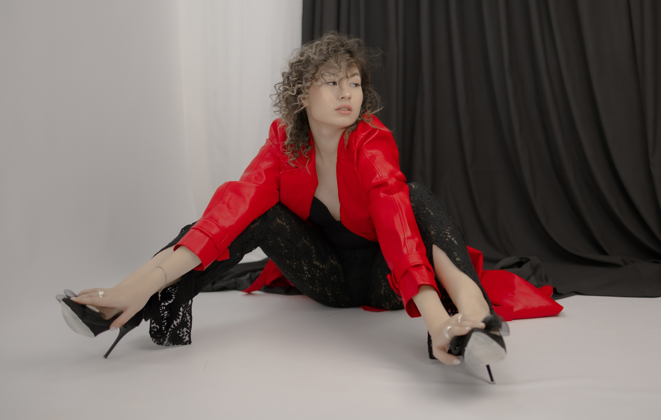 Роза. Фотограф Татьяна Семенова