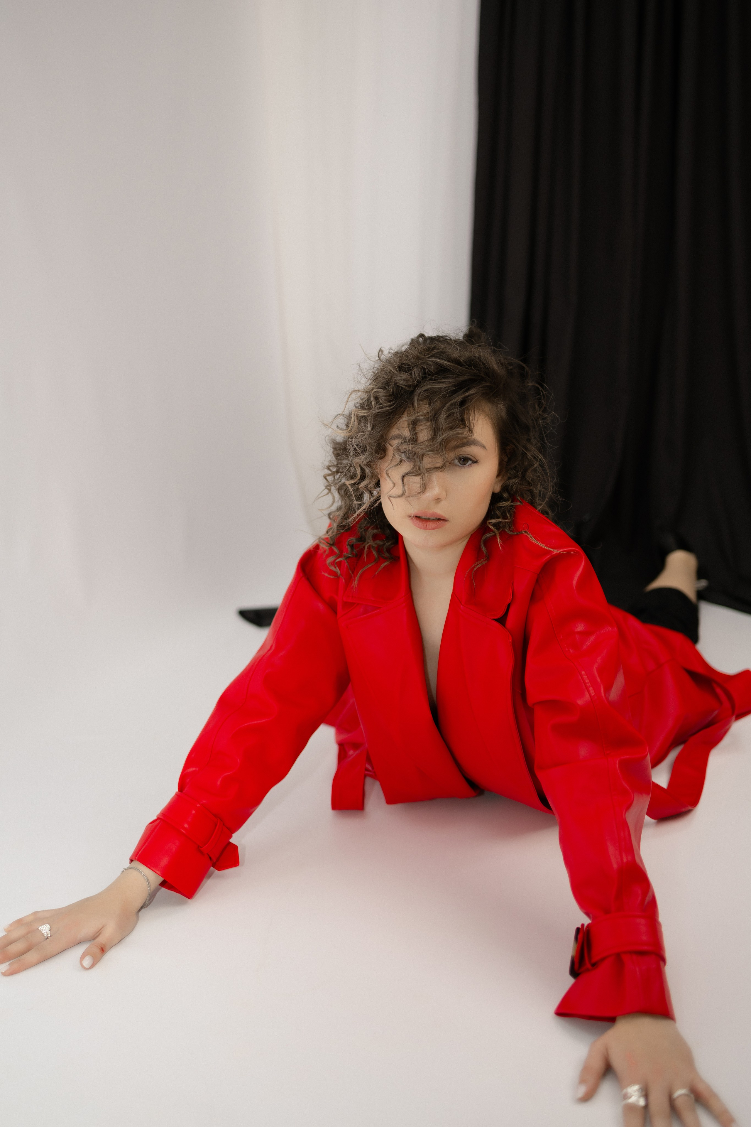 Роза. Фотограф Татьяна Семенова