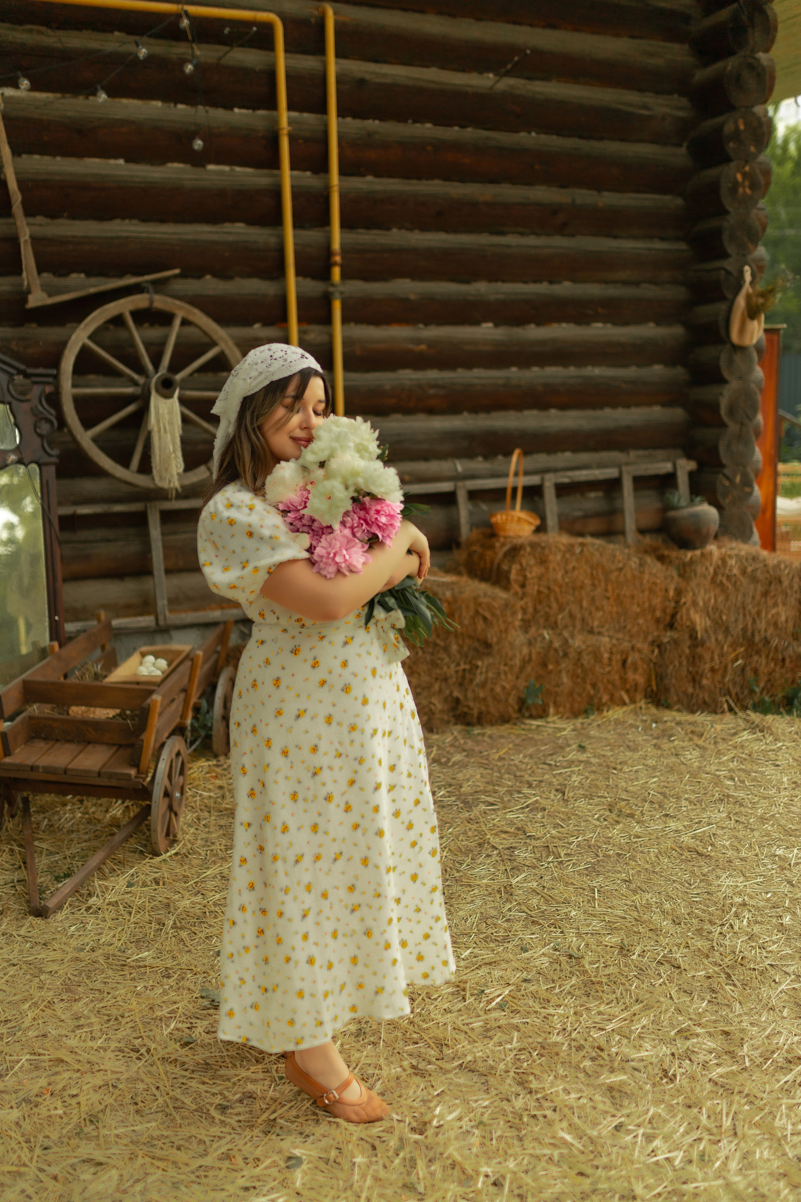 Света. Фотограф Татьяна Семенова