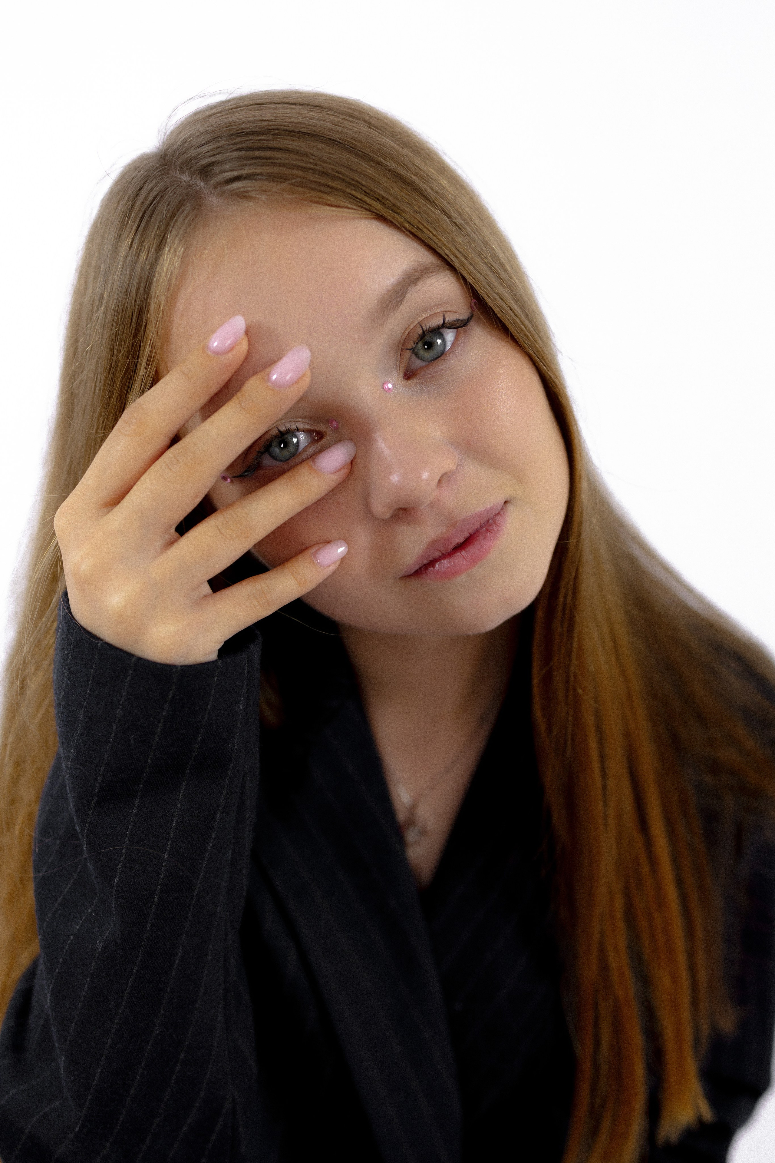 Настя. Фотограф Татьяна Семенова