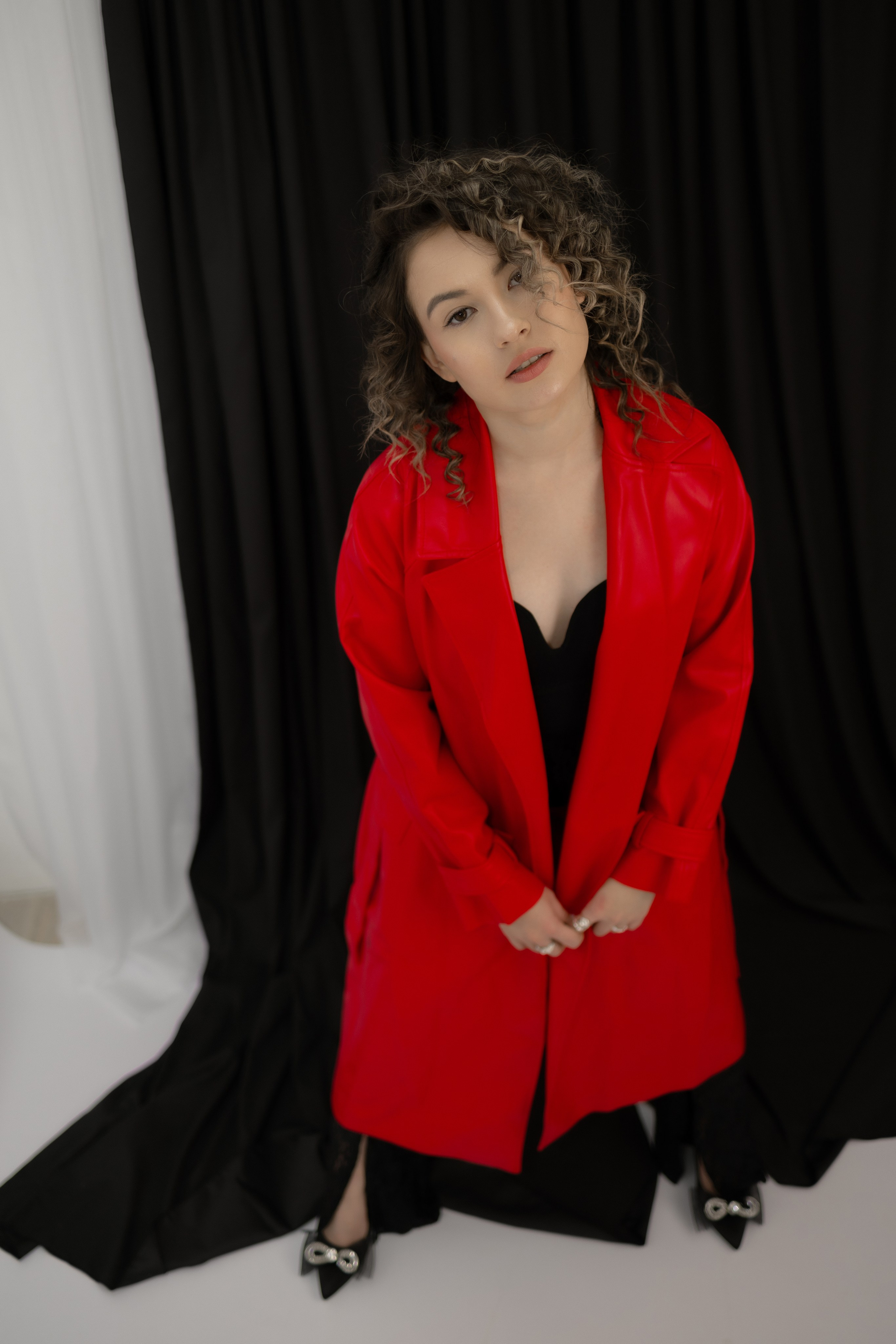 Роза. Фотограф Татьяна Семенова