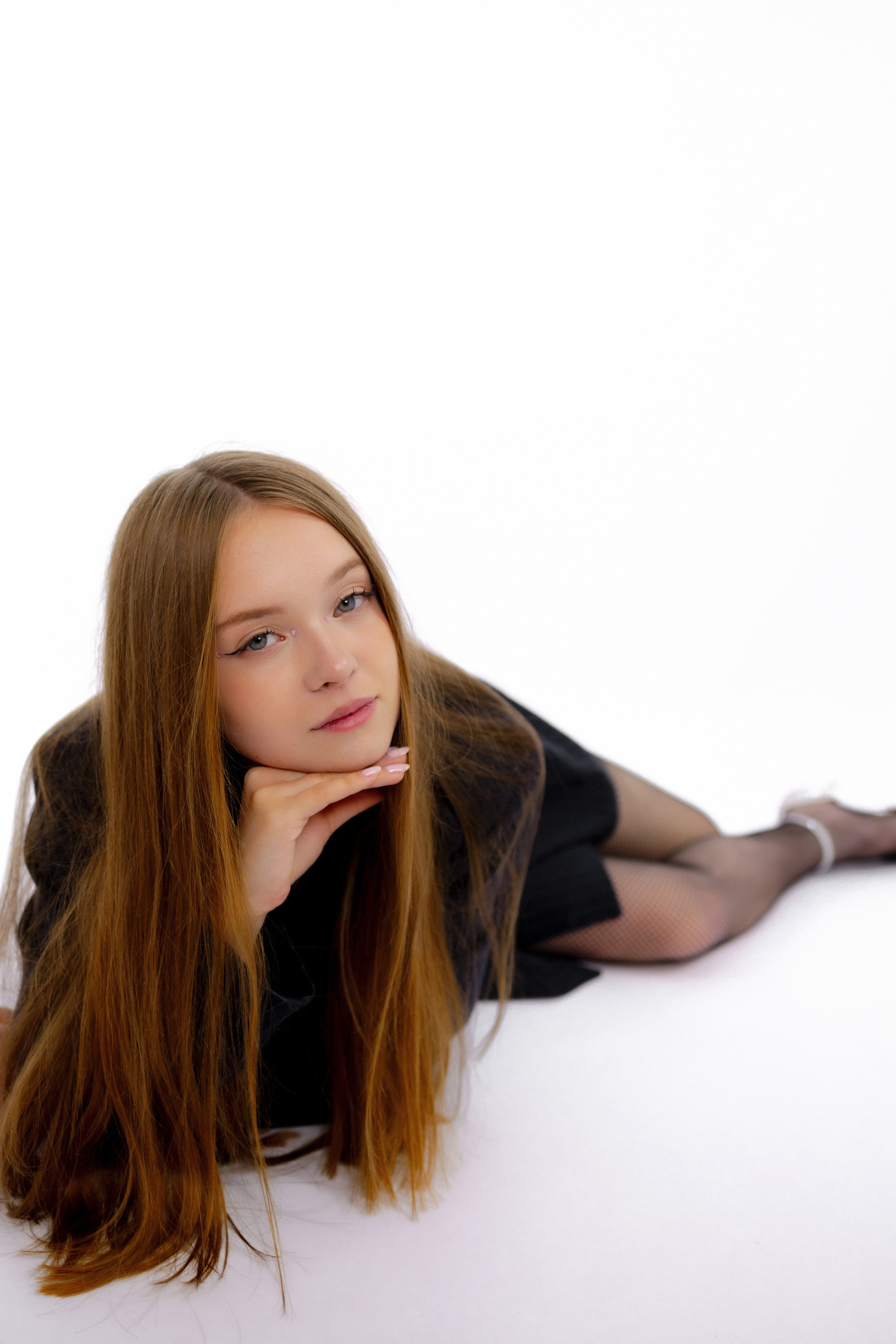 Настя. Фотограф Татьяна Семенова