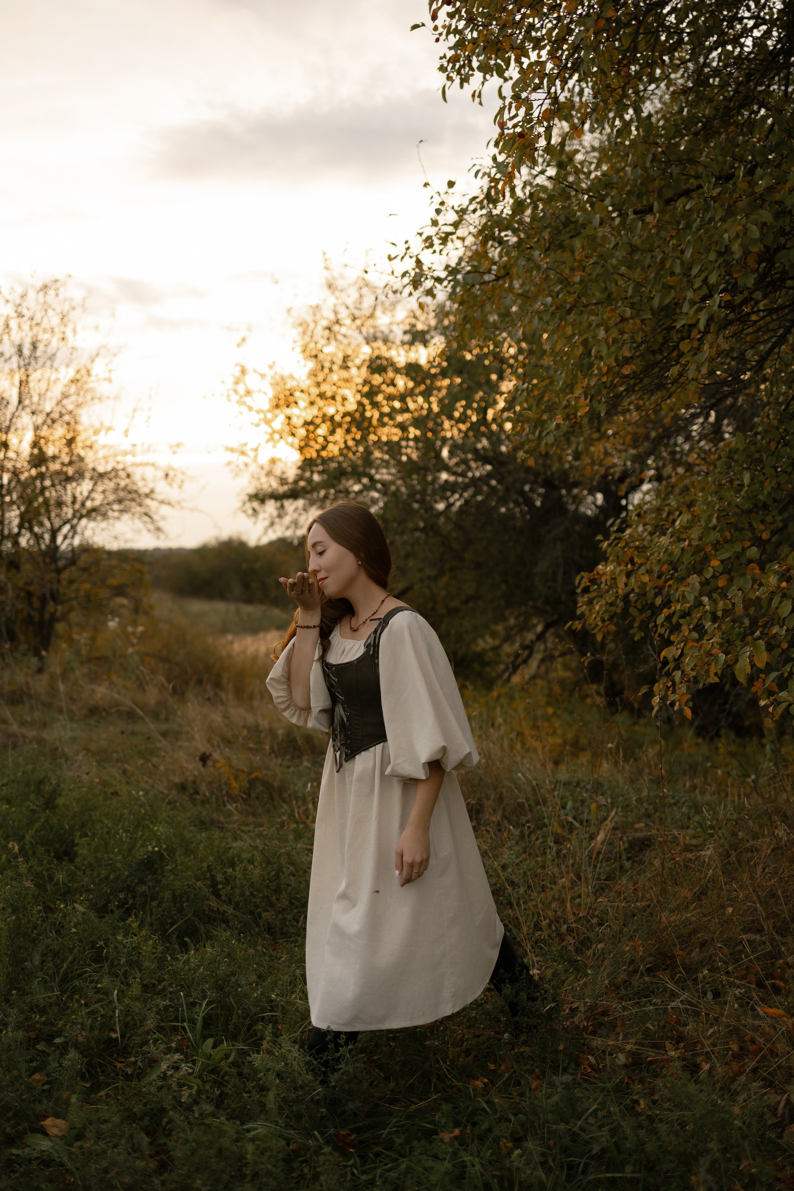 Анжелика. Фотограф Татьяна Семенова