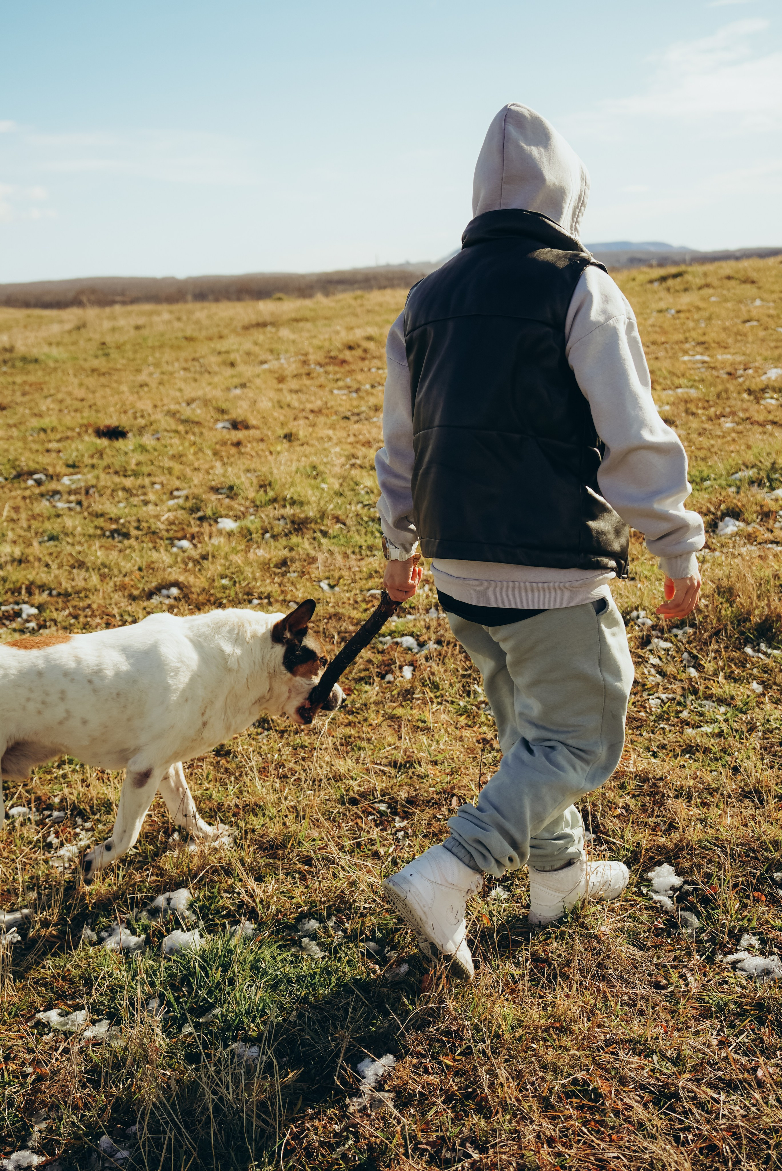 Друзья. Фотограф на Камчатке Воронина Ульяна